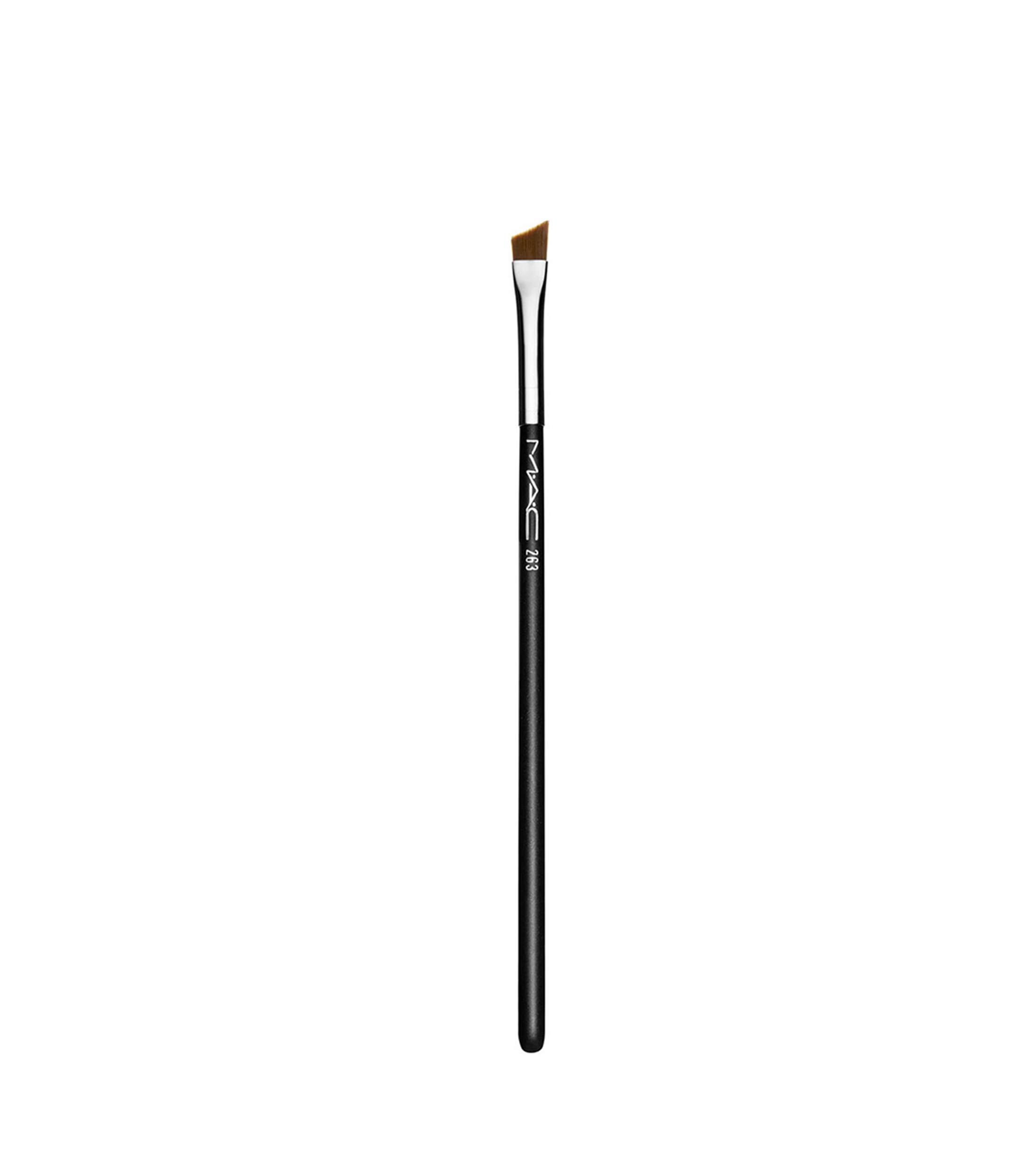 Brocha Delineadora para Ojos y Cejas, 263 Small Angle Brush