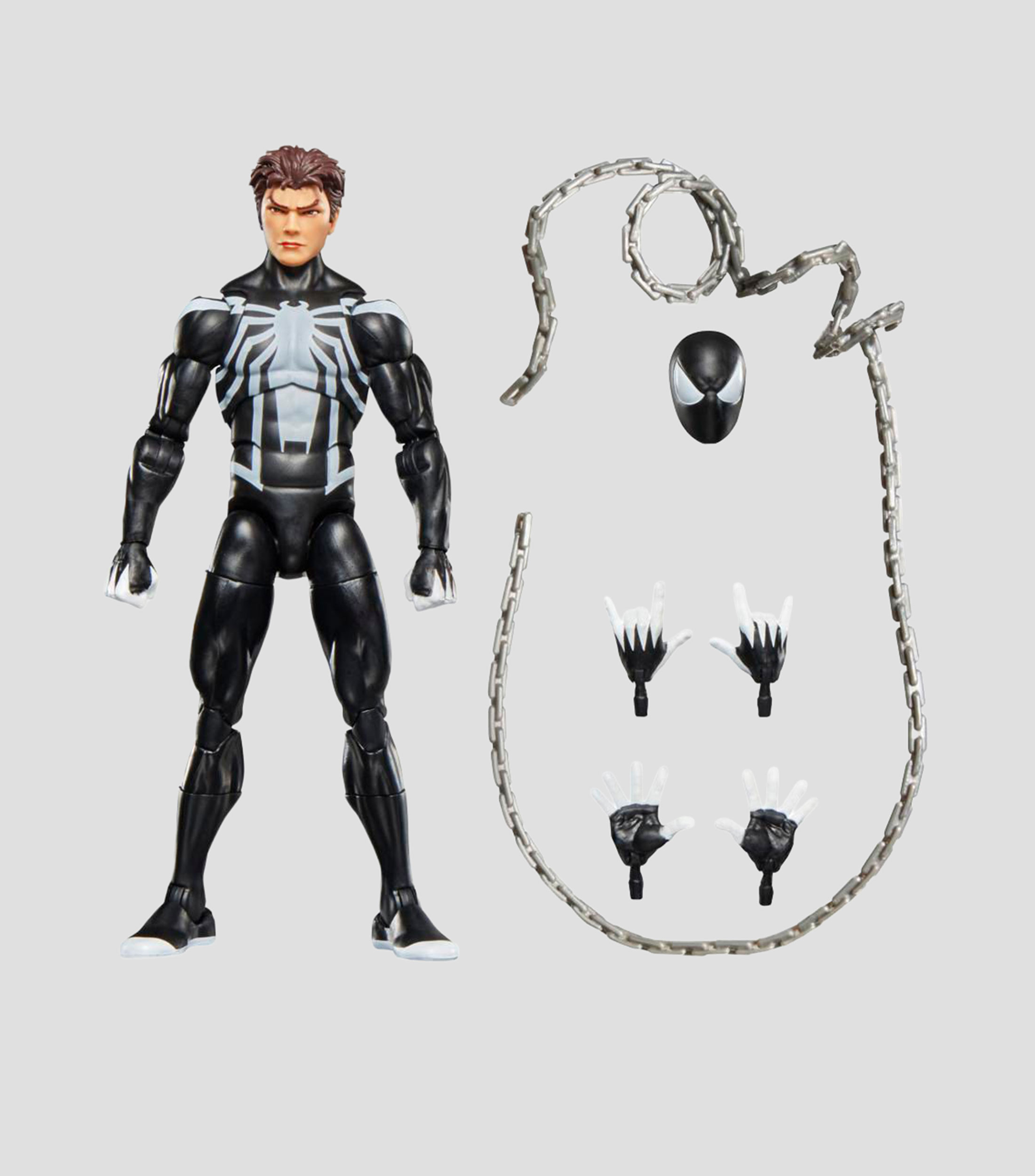 Figura de acción Marvel Legends Series - Spider-Venom