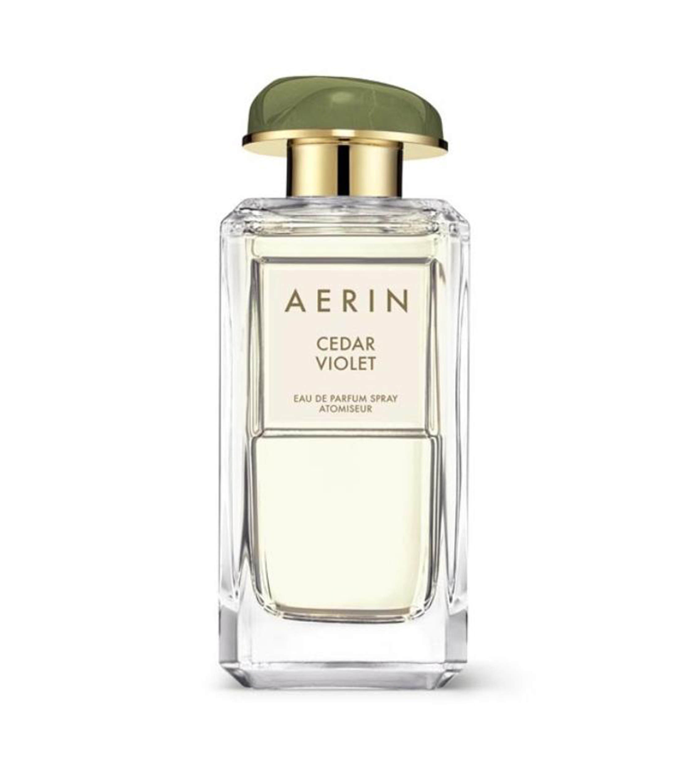 Perfume, Cedar Violet Eau de Parfum, 100 ml Mujer