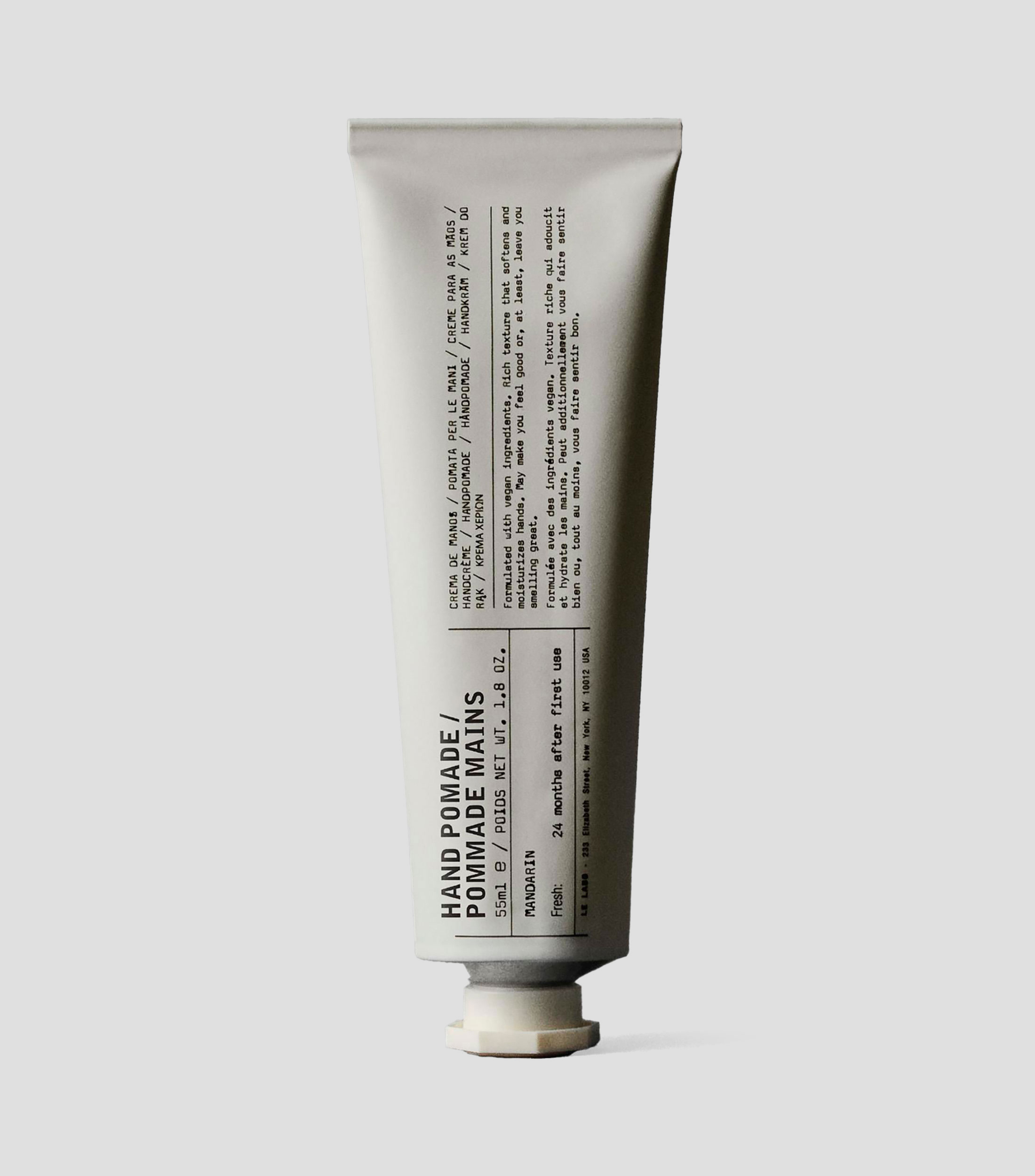 Pomada Crema para Manos, 55 ml