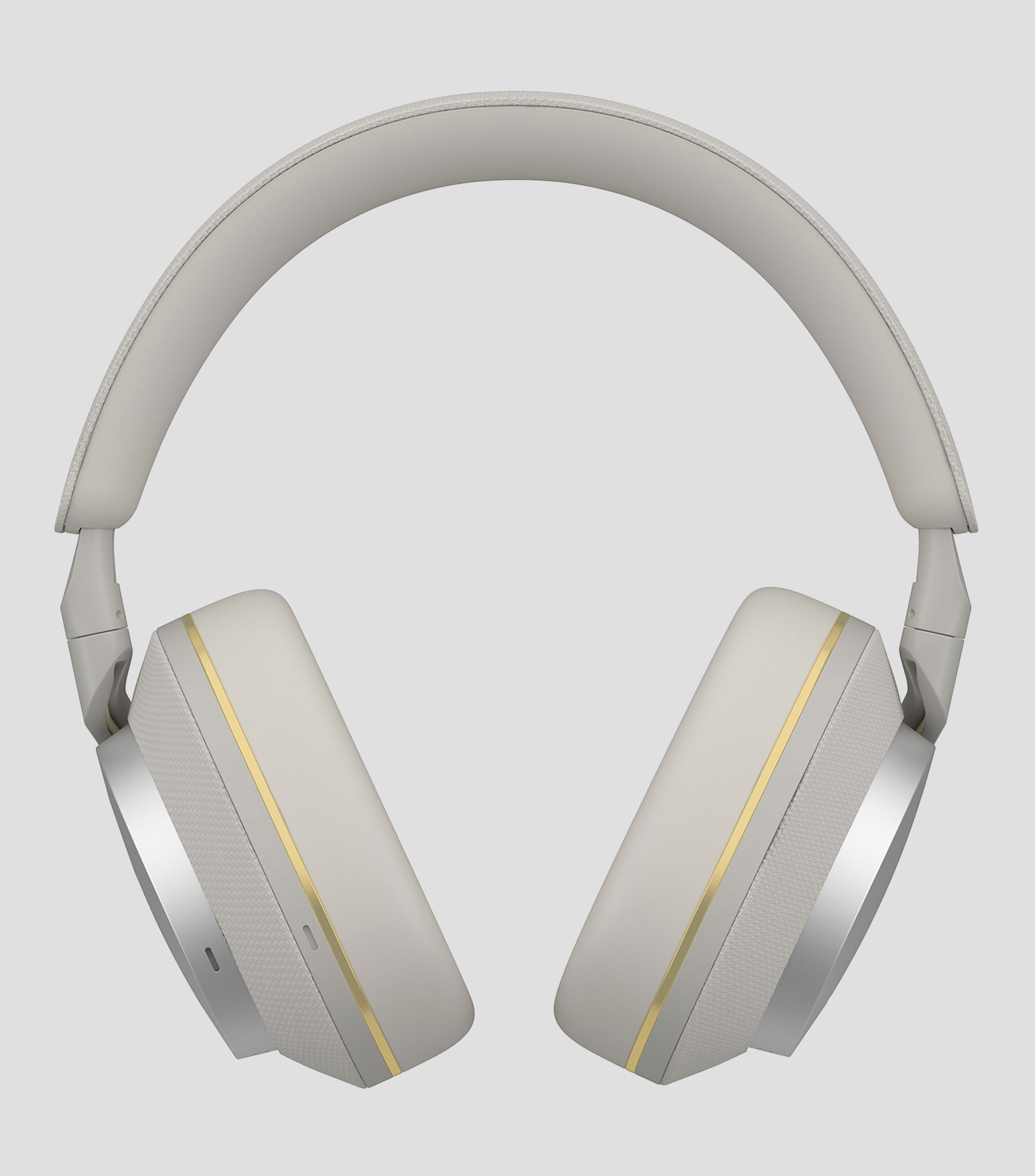 Audífonos Inalámbricos bluetooth PX7 S2e Cloud Grey