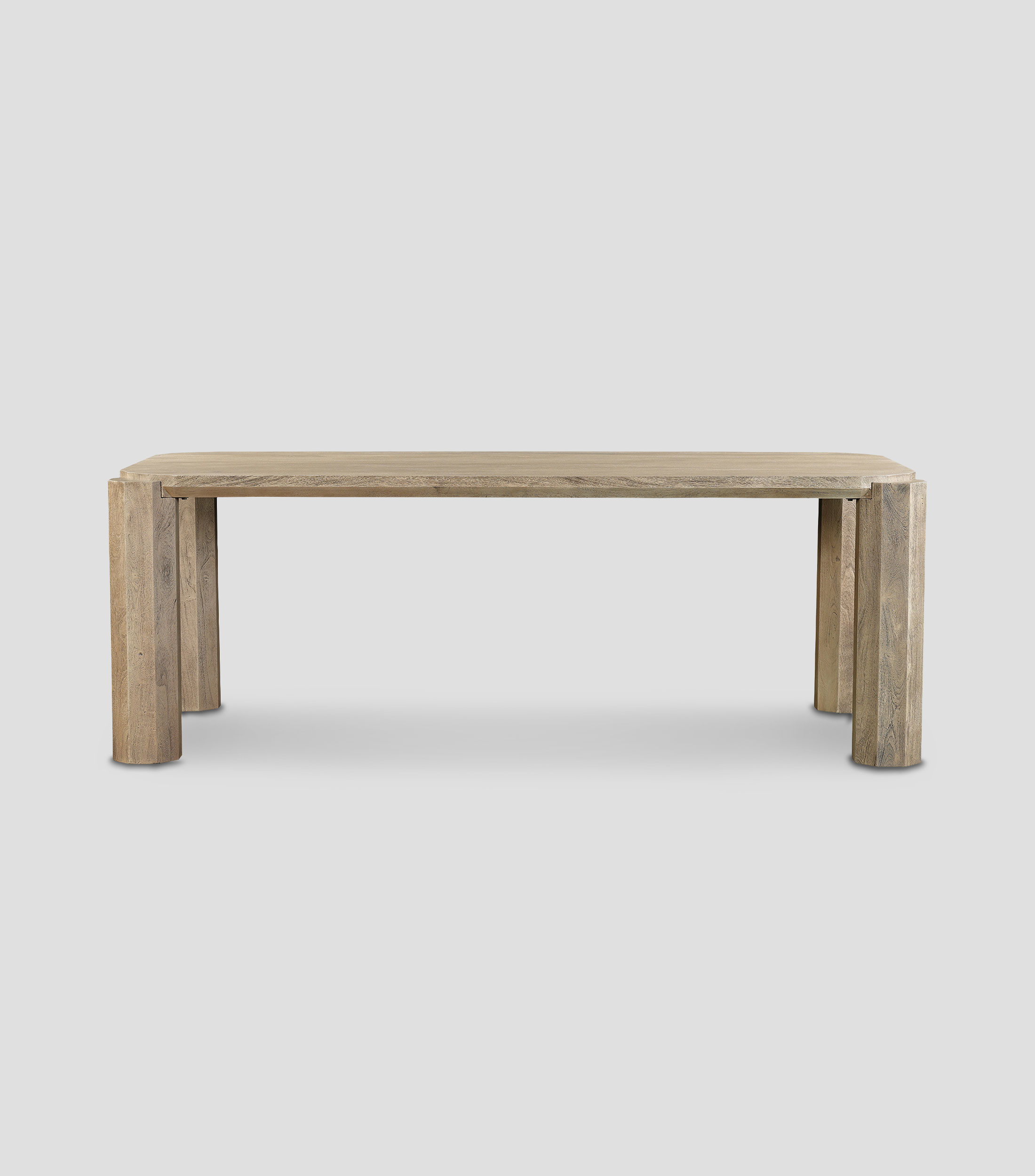 Mesa de Comedor Okto