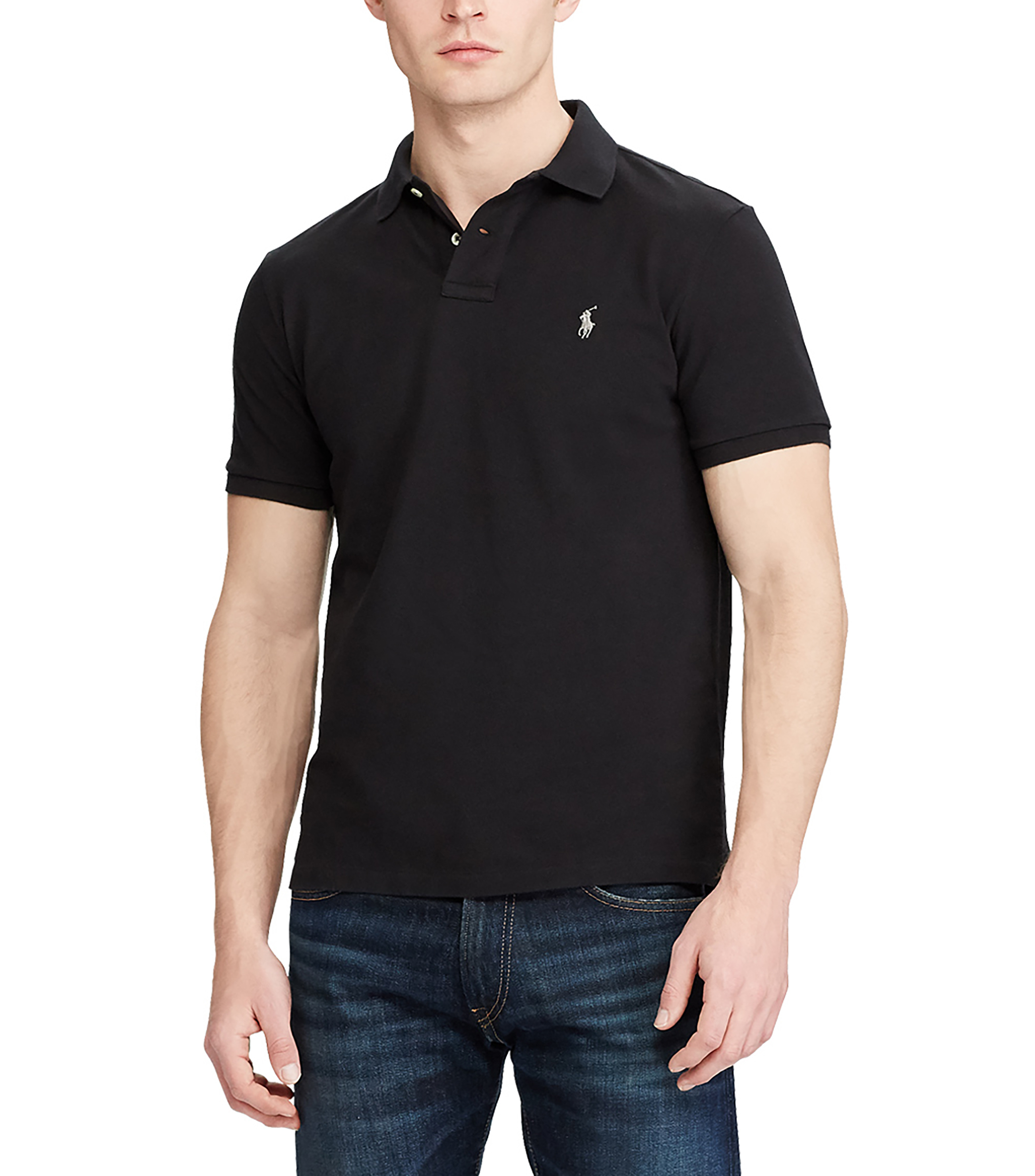 polos hombre ralph lauren