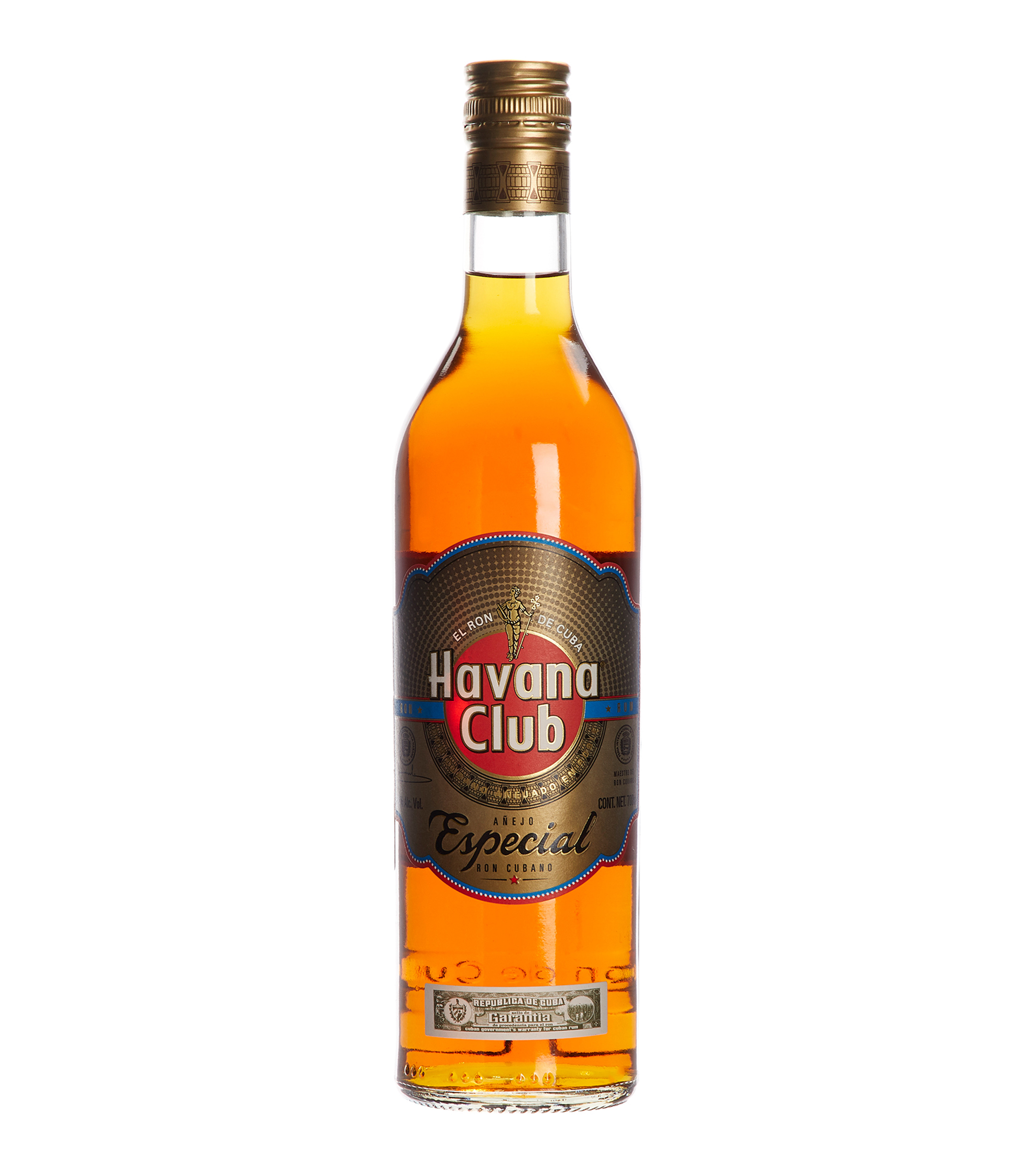 Ron Havana Club International Añejo Especial, 700 ml