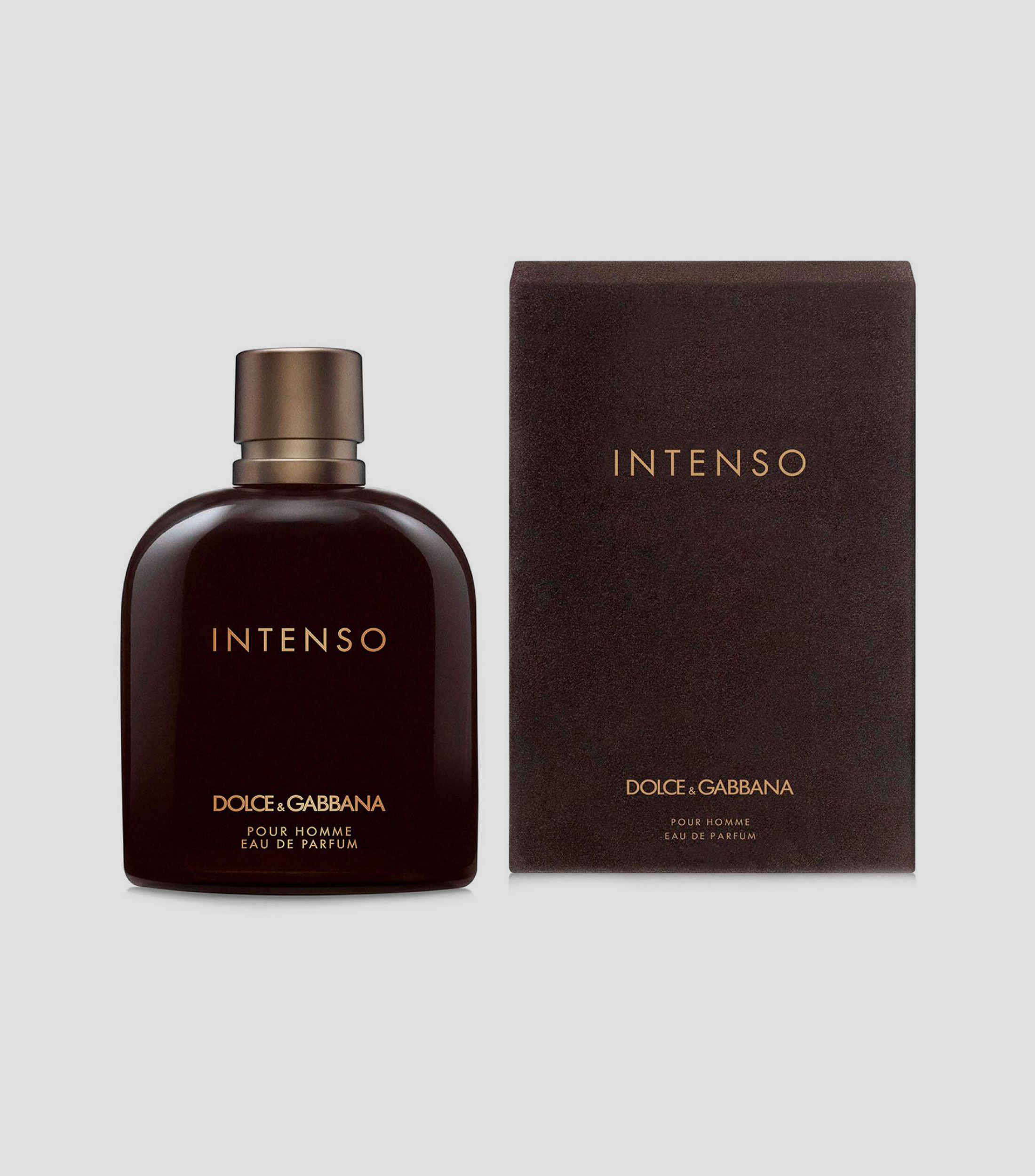 Perfume Pour Homme Intenso, Eau de Parfum 200 ml para Hombre