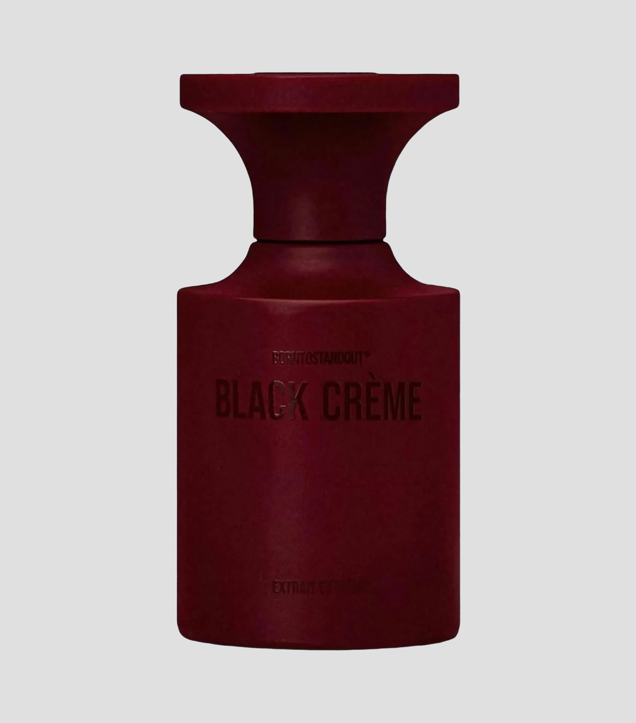 Perfume Black Creme Extrait de Parfum, 50 ml Unisex