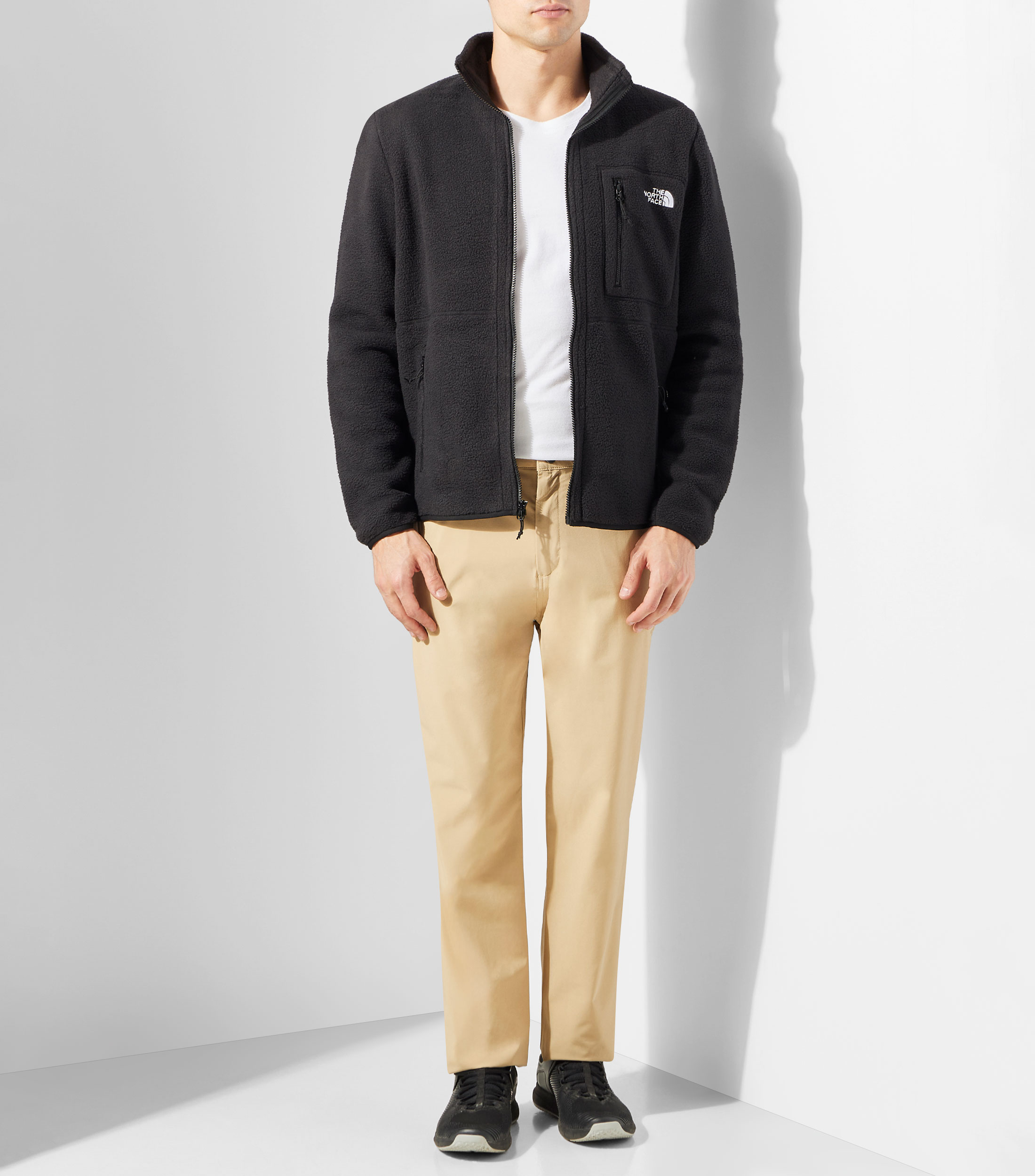 Pantalón para senderismo Paramount Hombre