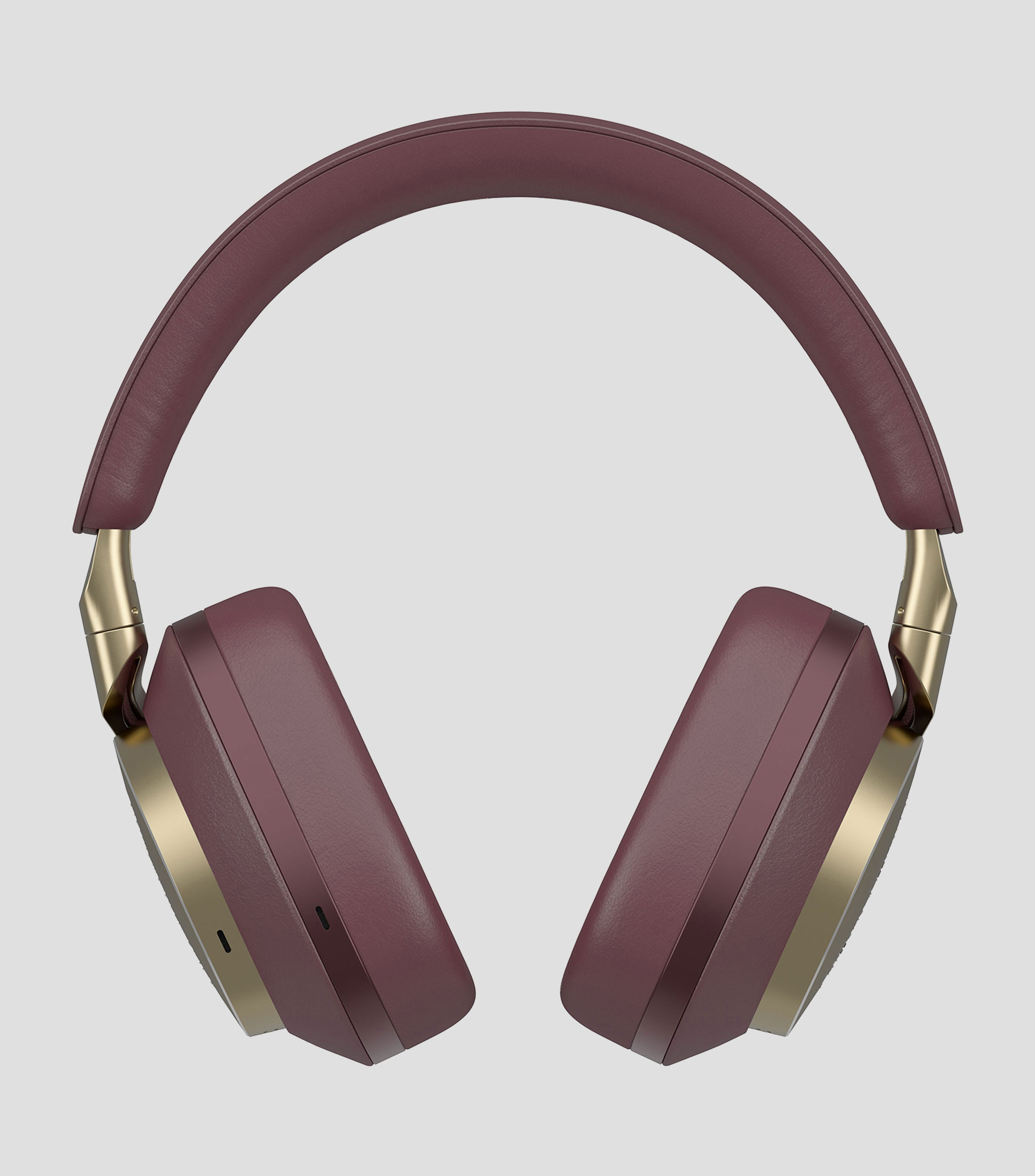Audifonos Inalambricos bluetooth PX8 Royal Burgundy