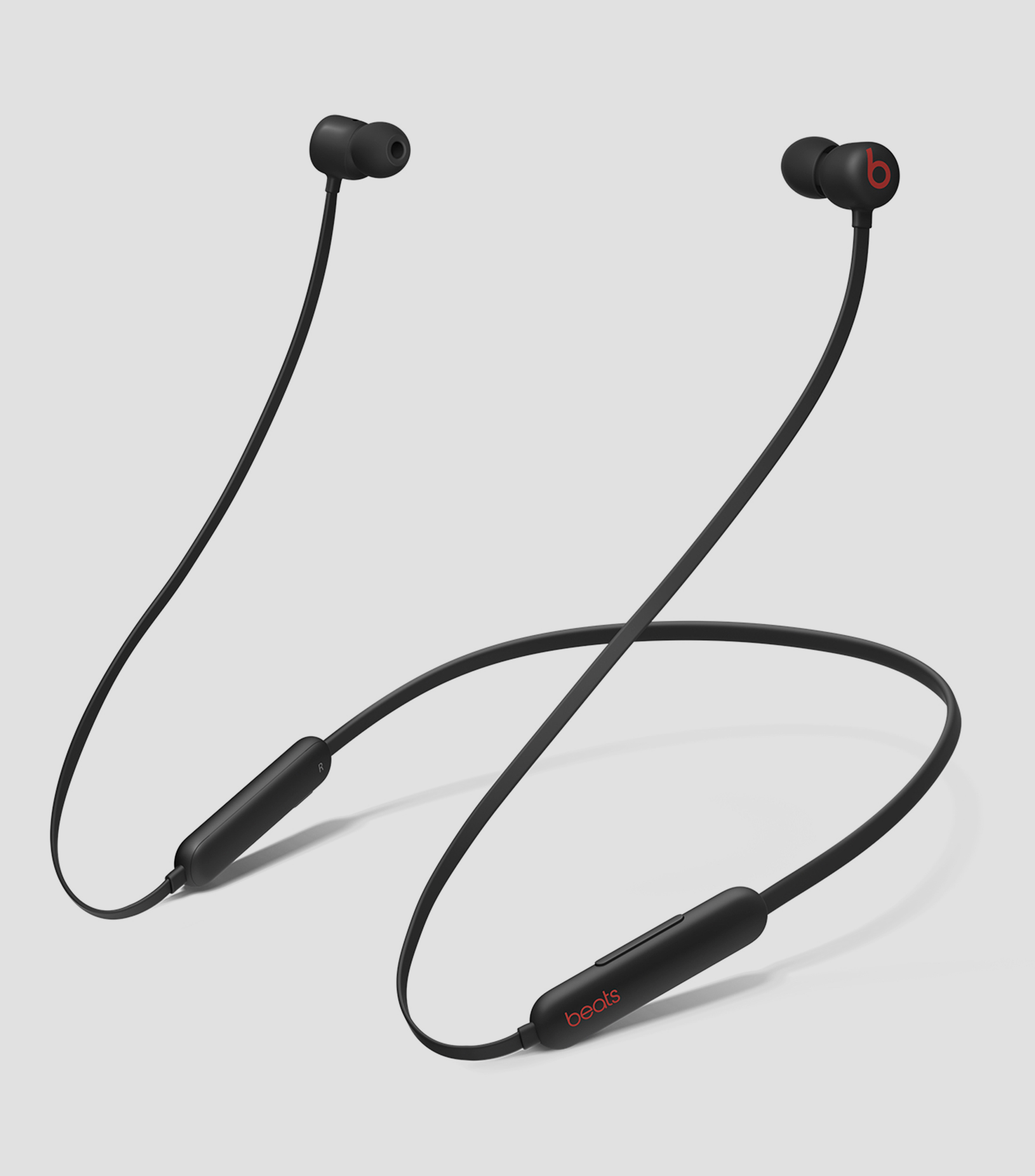 Audífonos Beats Flex inalámbricos - Negro