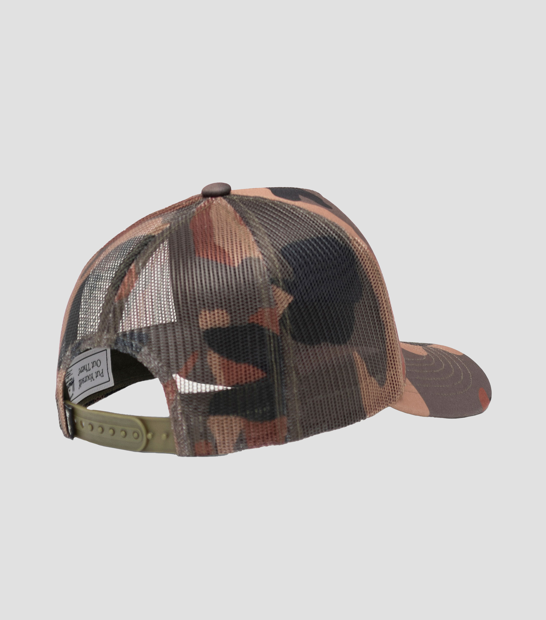 Gorra con estampado Niño