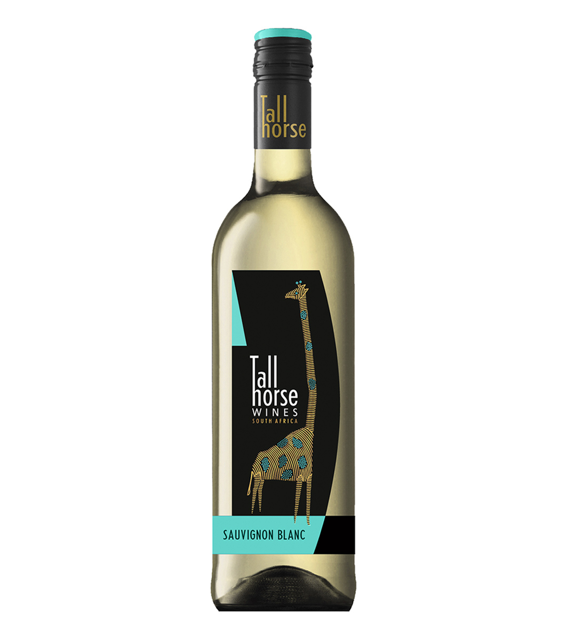Vino Blanco Sauvignon Blanc, 750 ml