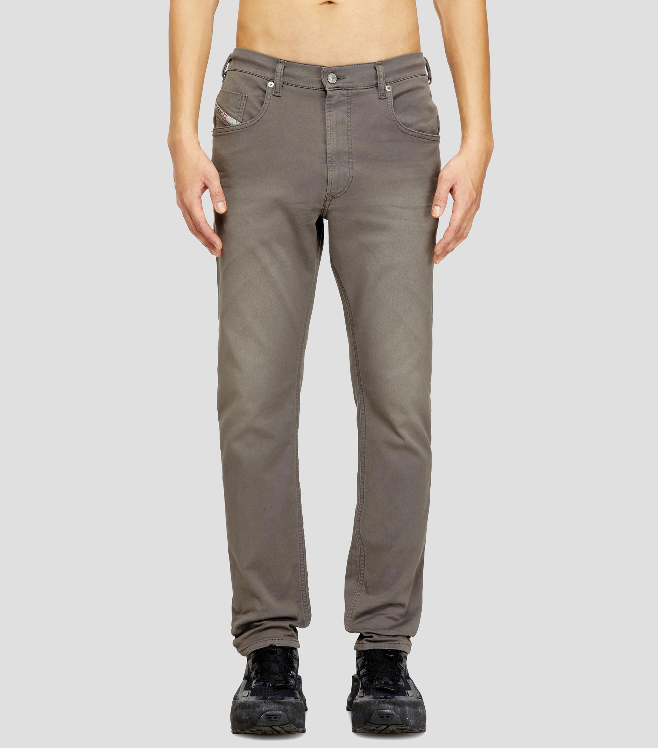 Jeans Regular Hombre