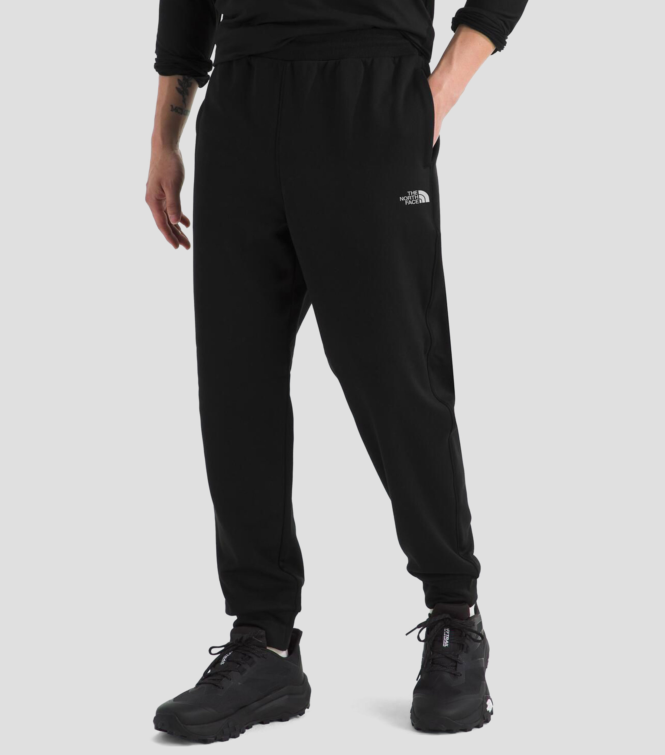 Pants TNF Performance Fleece Hombre