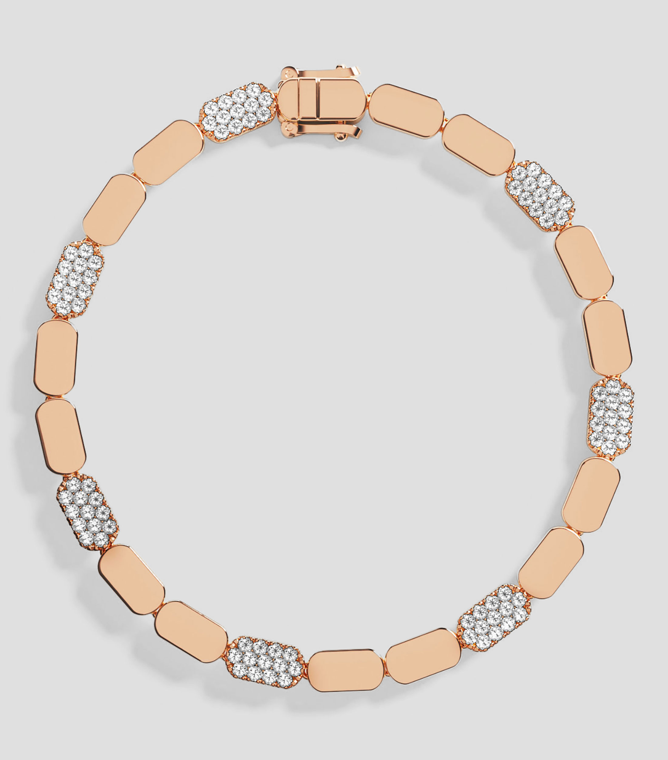 Pulsera Automne Dainty Mujer