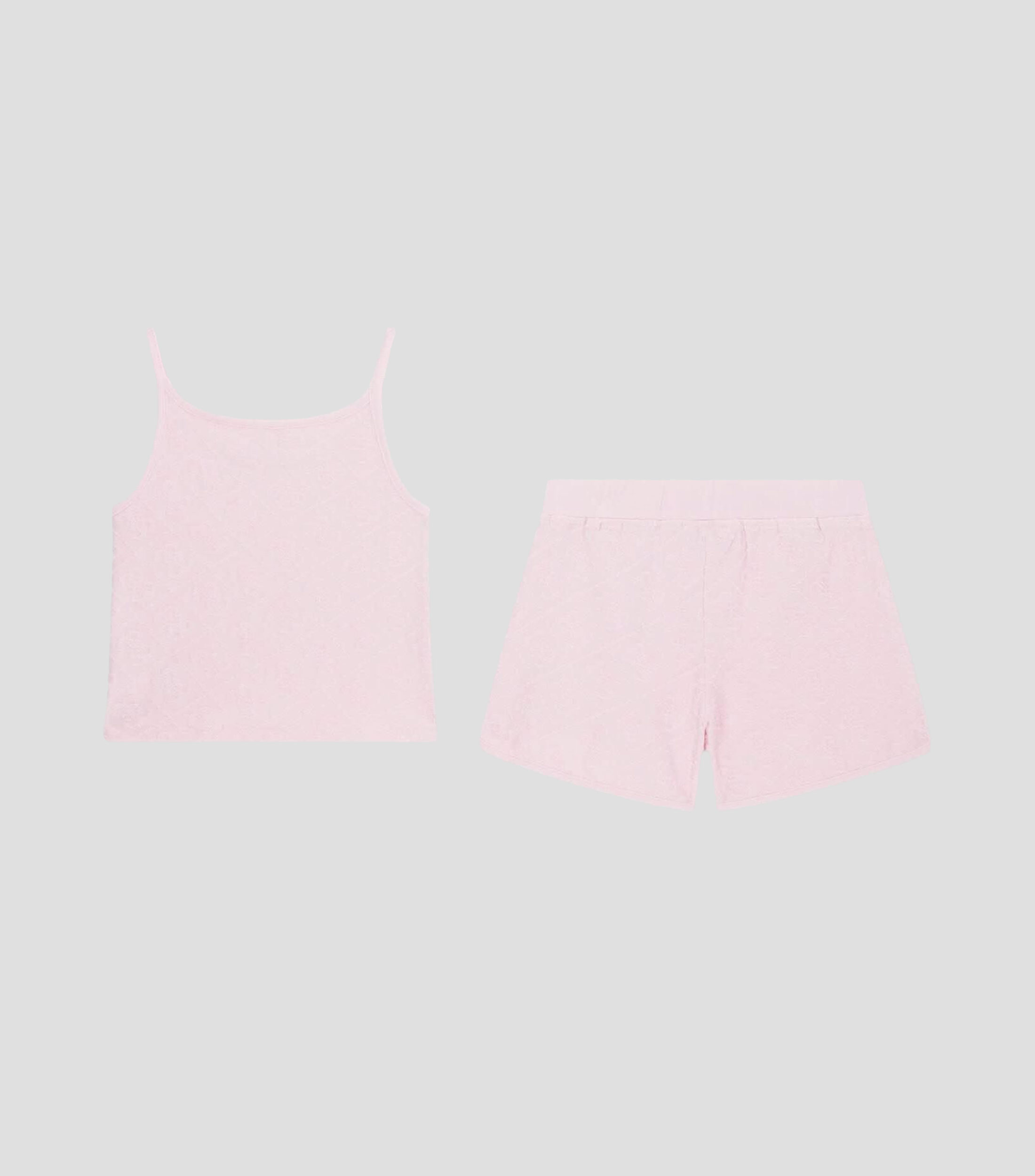 Conjunto 2 piezas Niña