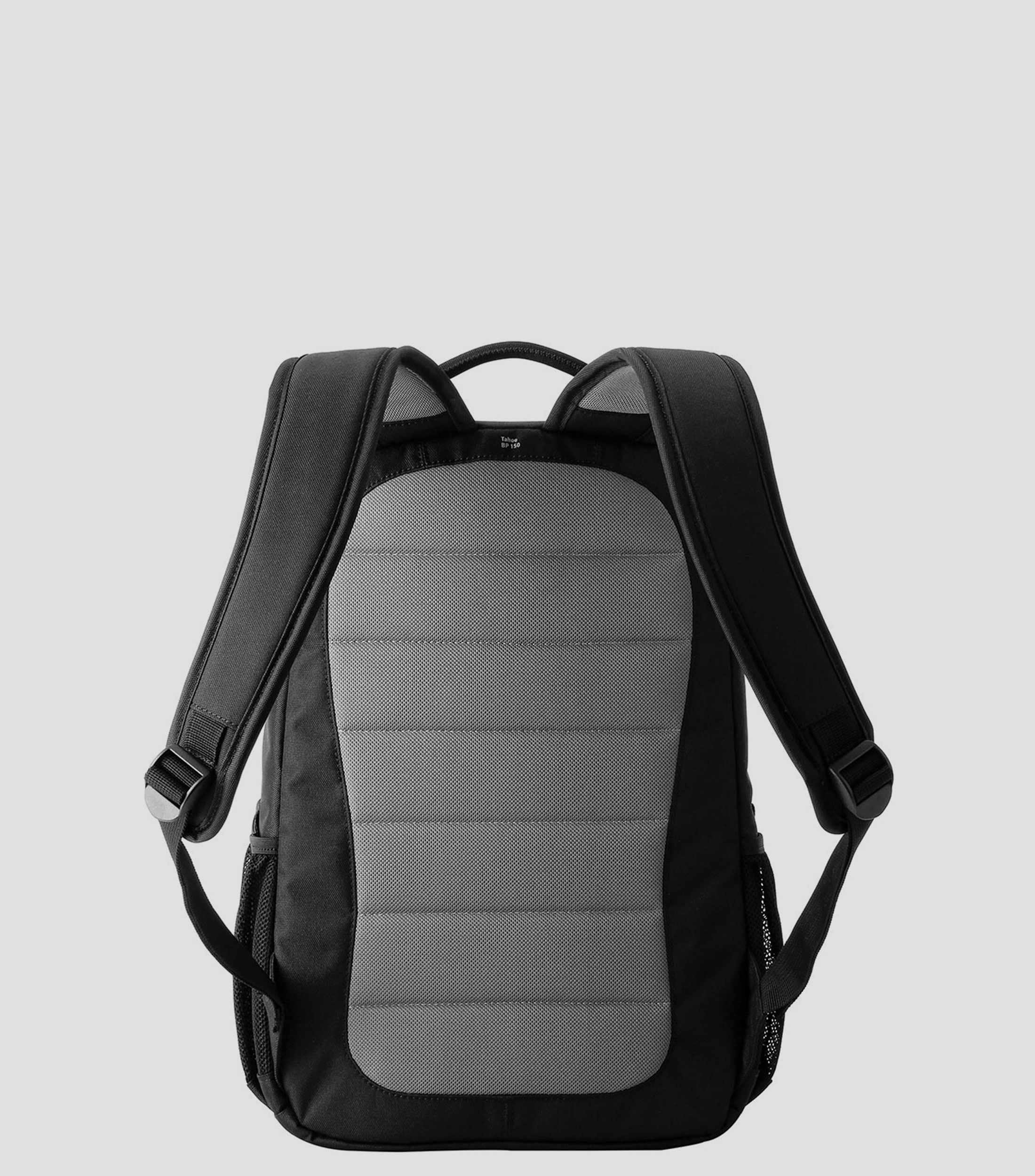 Mochila para cámara Tahoe 150 Negro