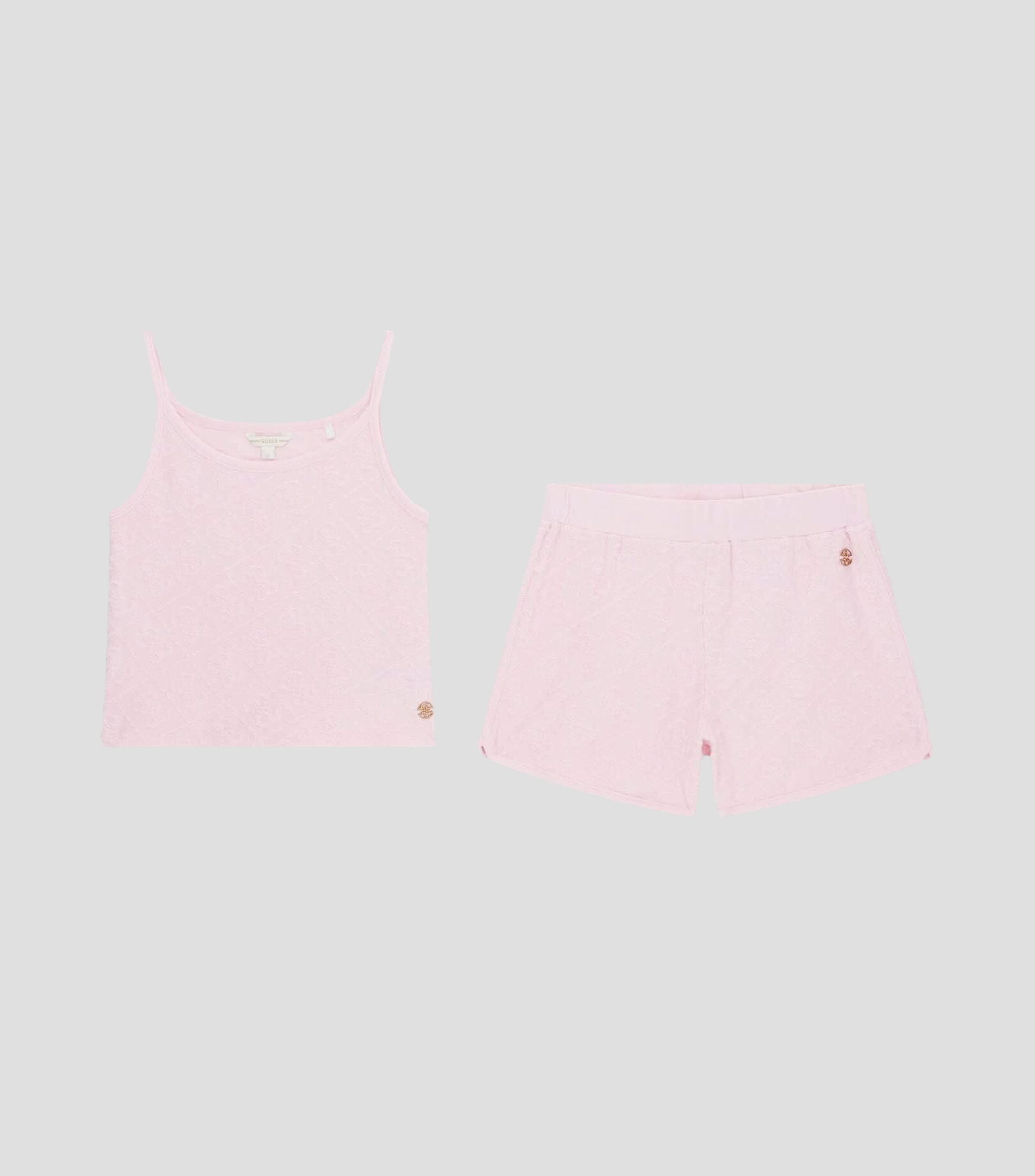 Conjunto 2 piezas Niña