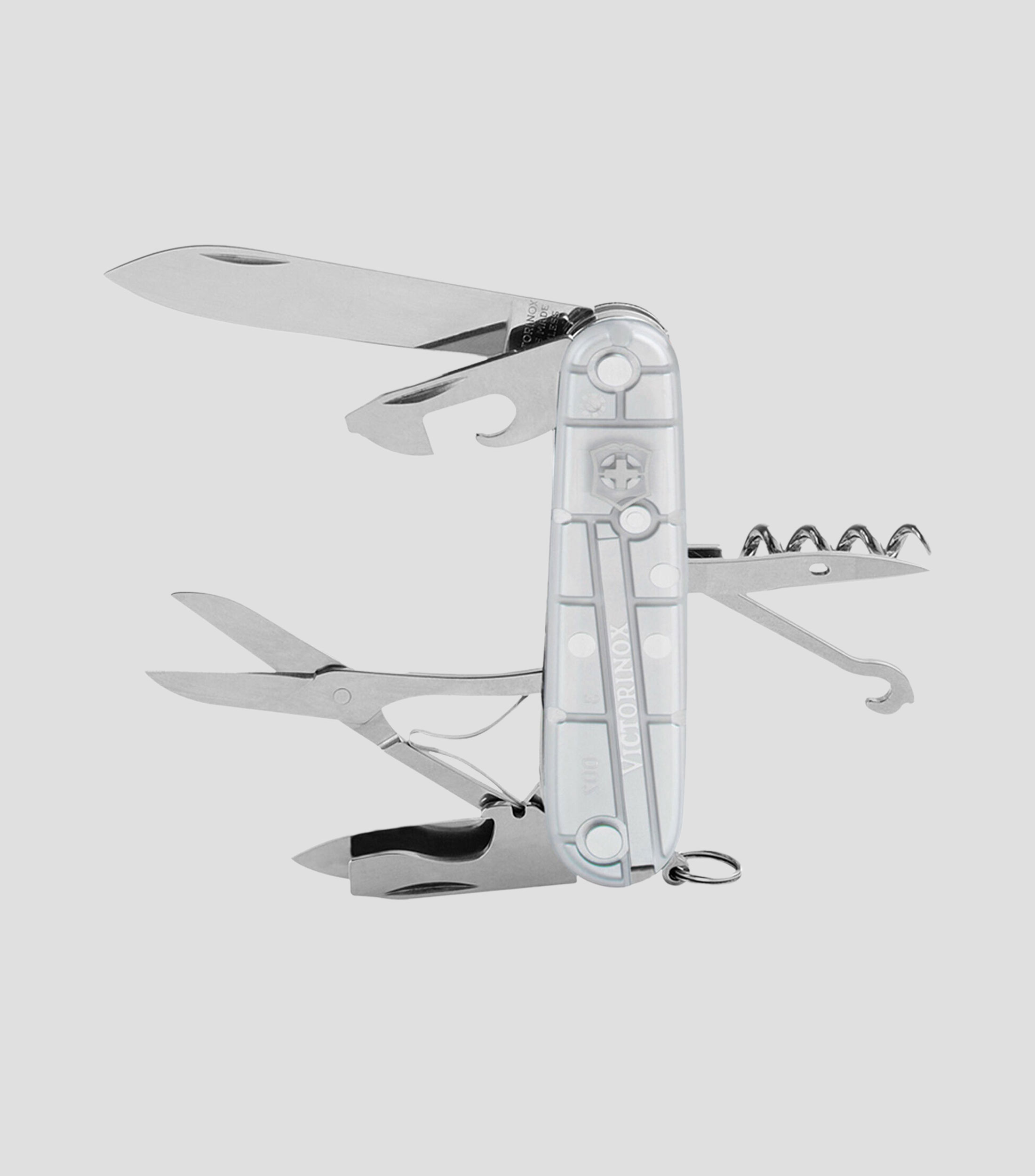 Navaja Suiza Climber en cellidor