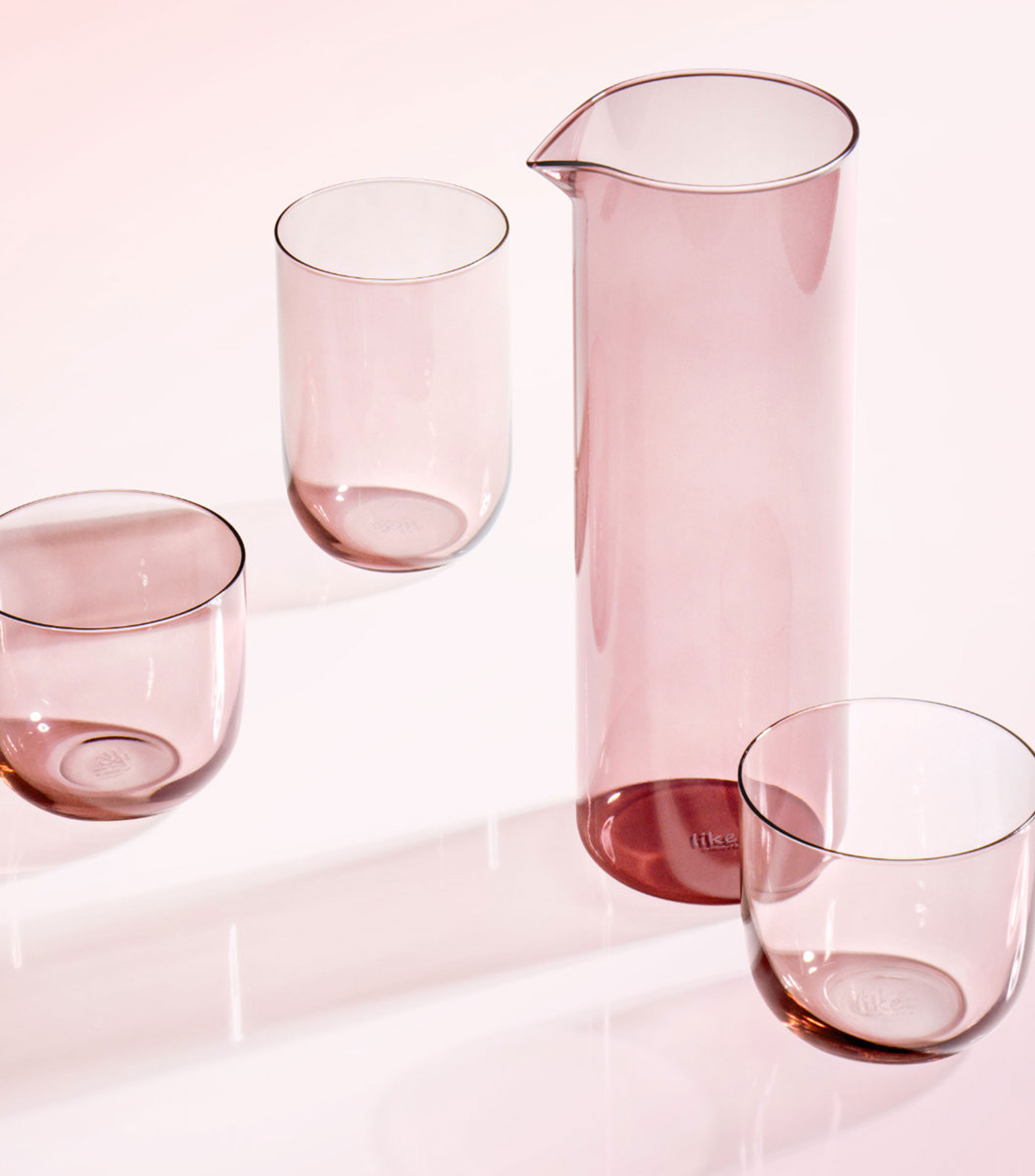 Jarra para Agua 1 L