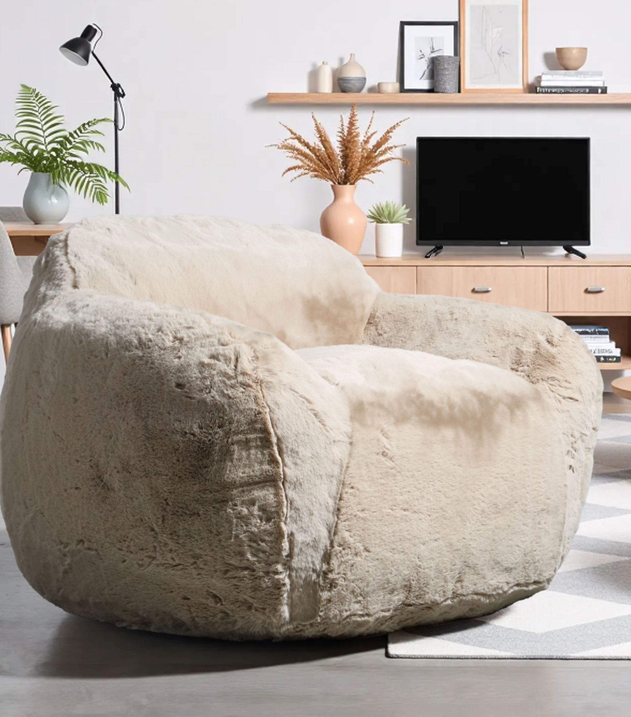 Sillon Snug Petwer