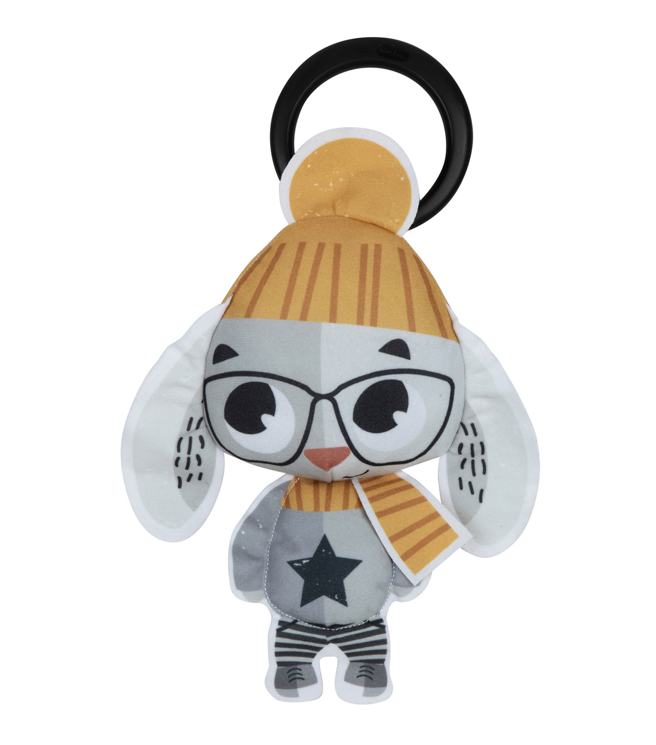 Rock with me Plush