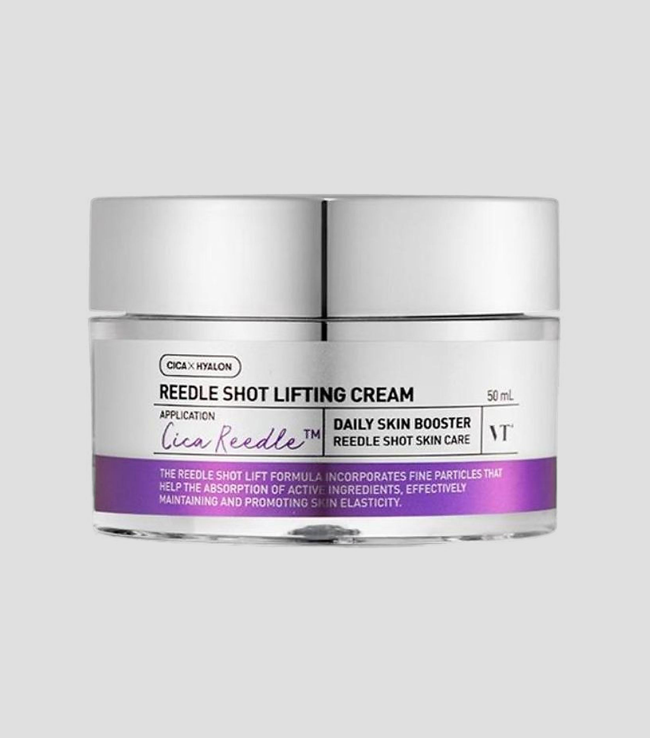 Crema Hidratante Reedle Shot Lifting Cream, 50 ml