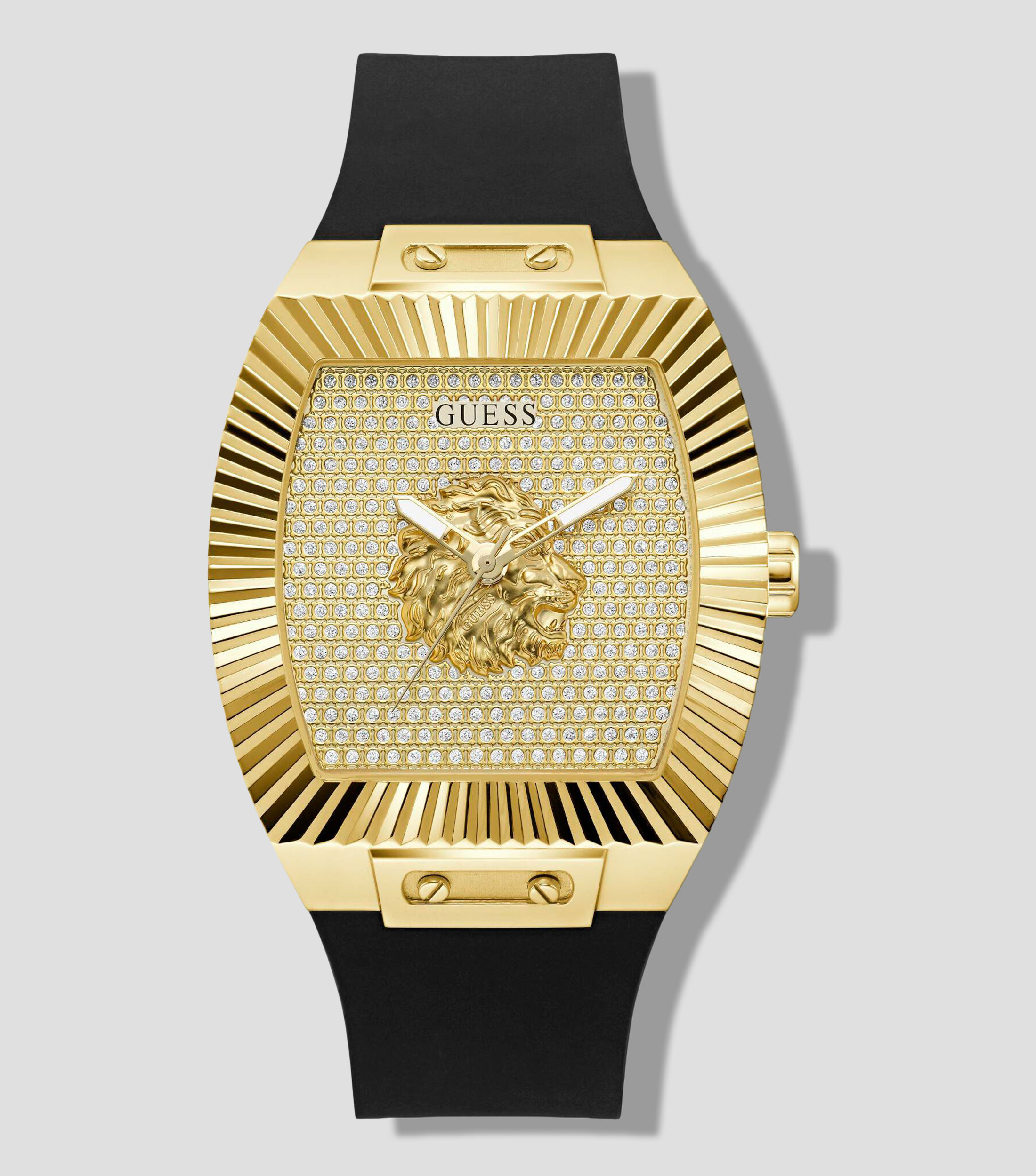 Reloj para Hombre Phoenix Casual Dorado