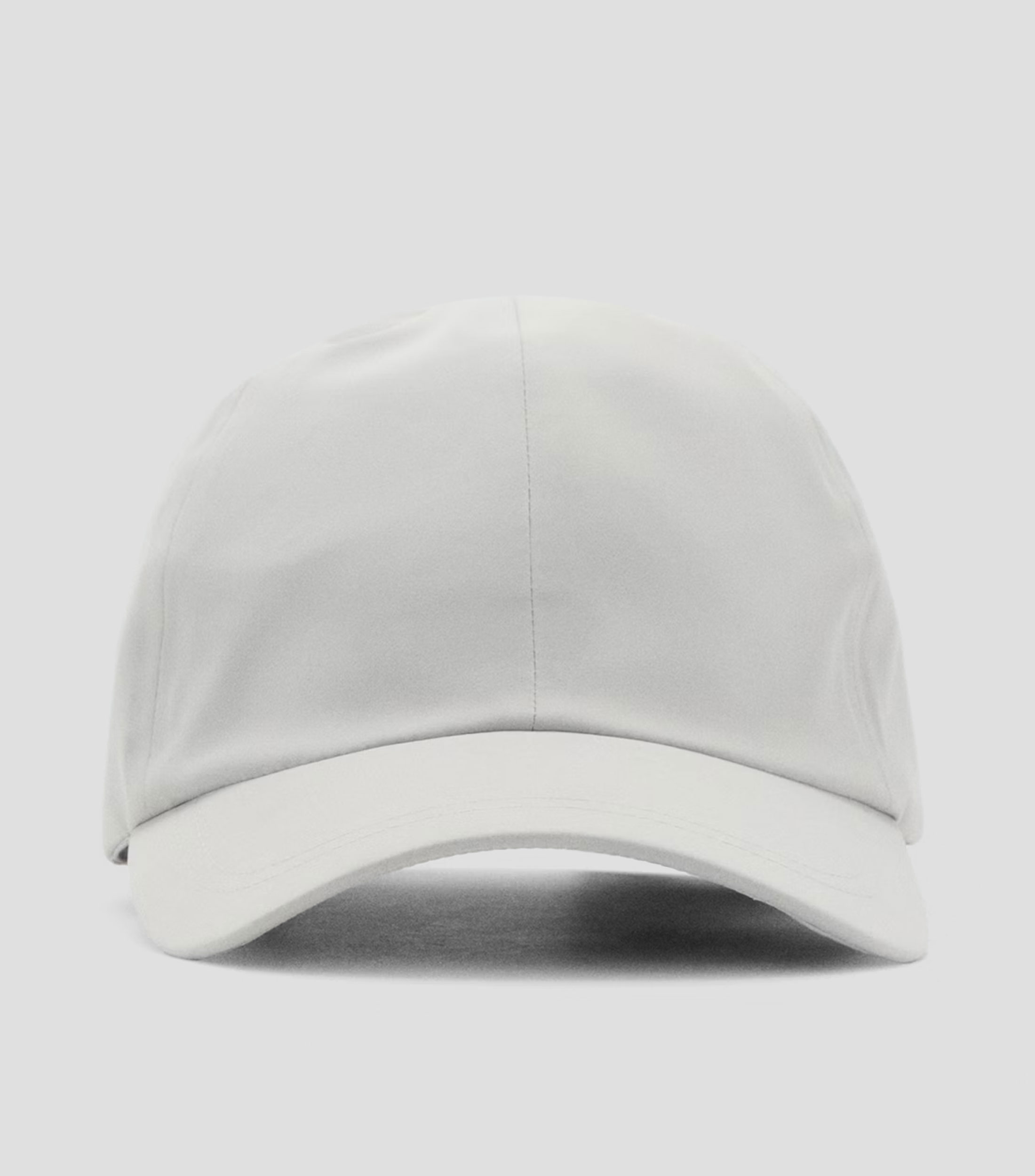 Gorra lisa Hombre