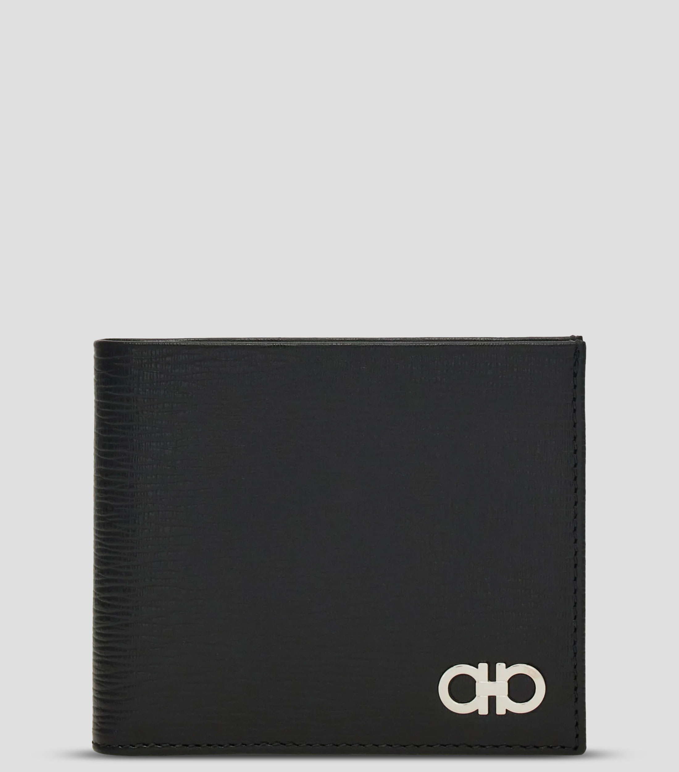 Cartera Gancini Hombre