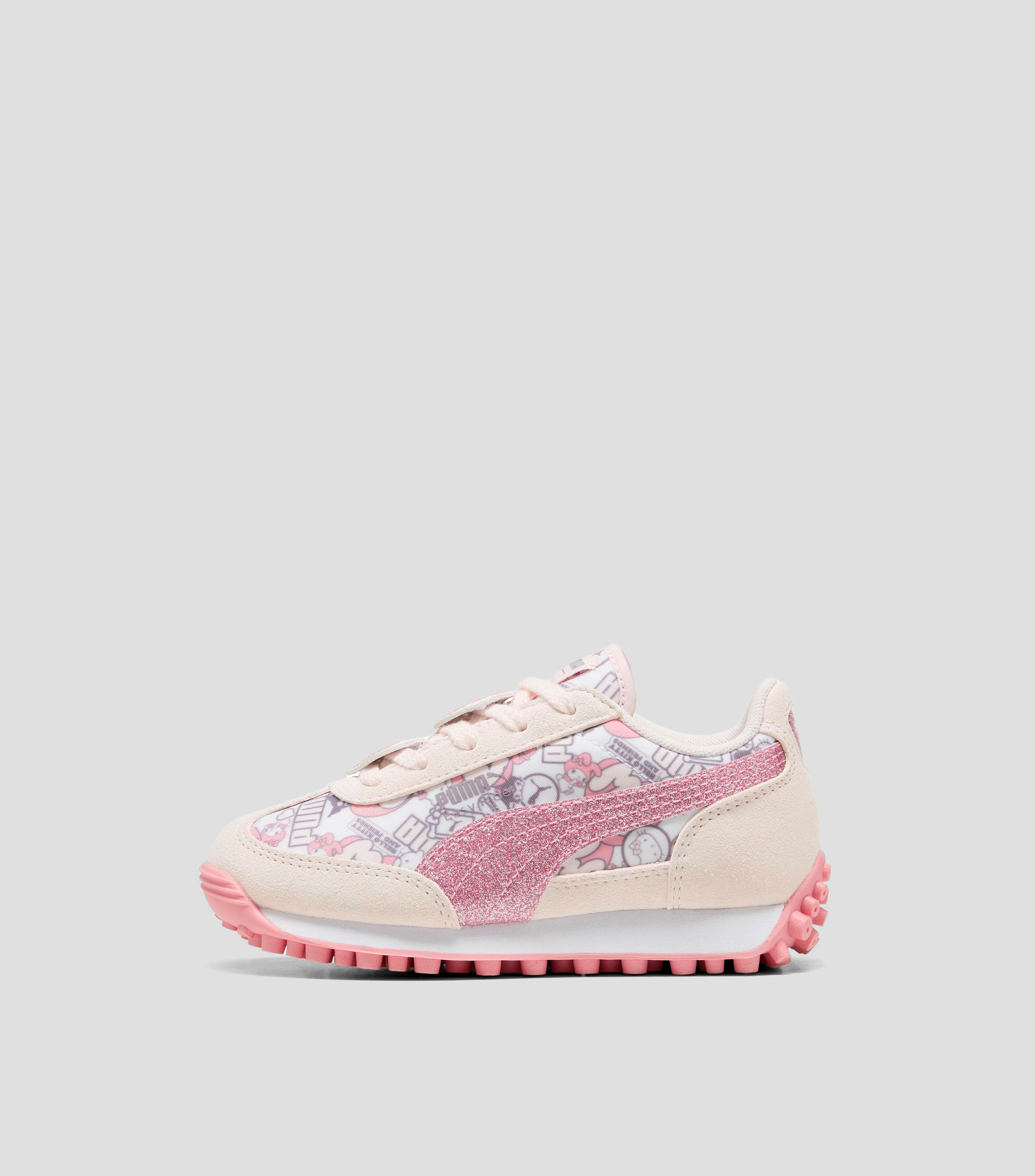 Tenis Casuales en piel estampados Nina