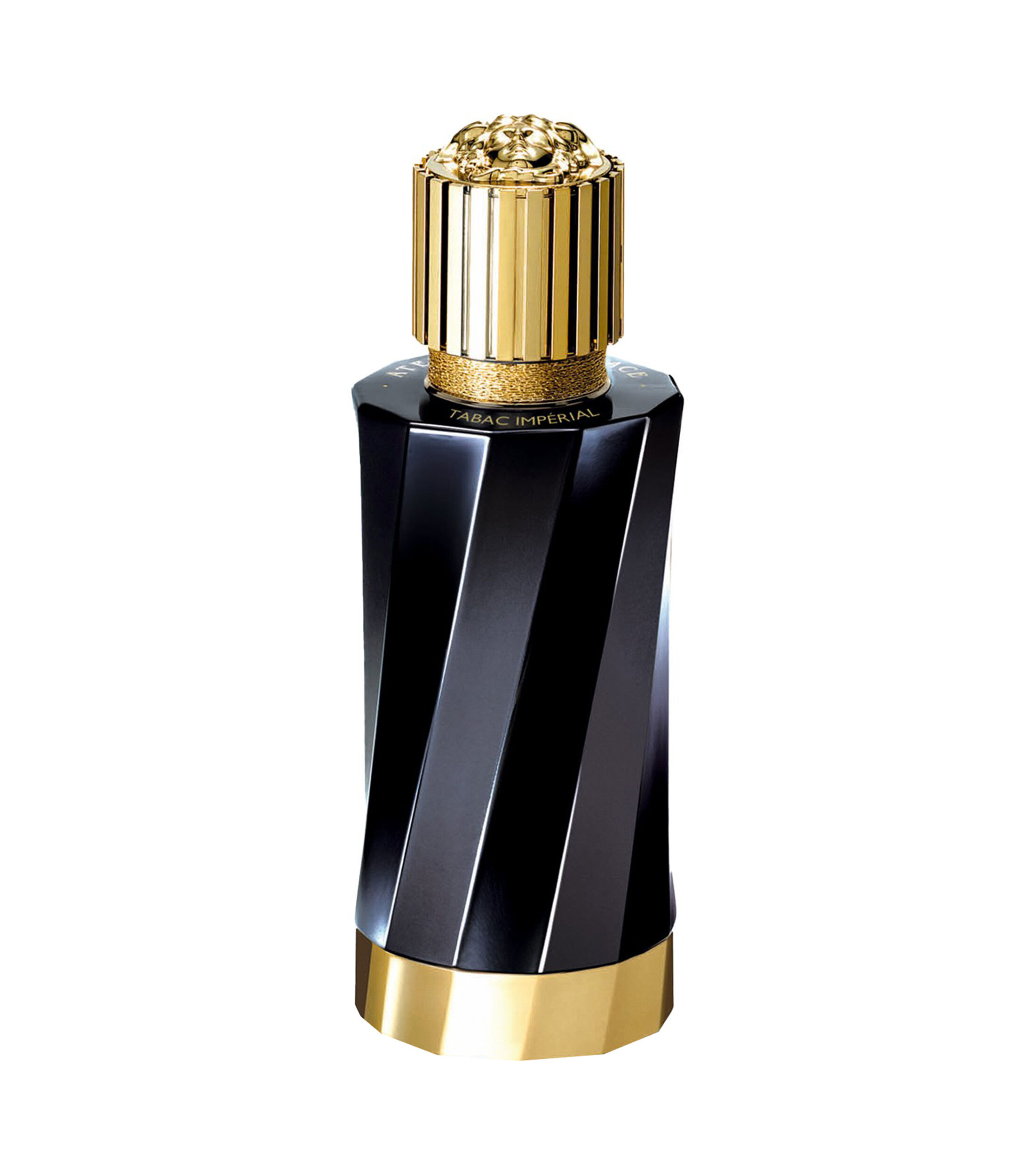 Perfume, Atelier Versace - Tabac Imperial Eau de Parfum, 100 ml Mujer