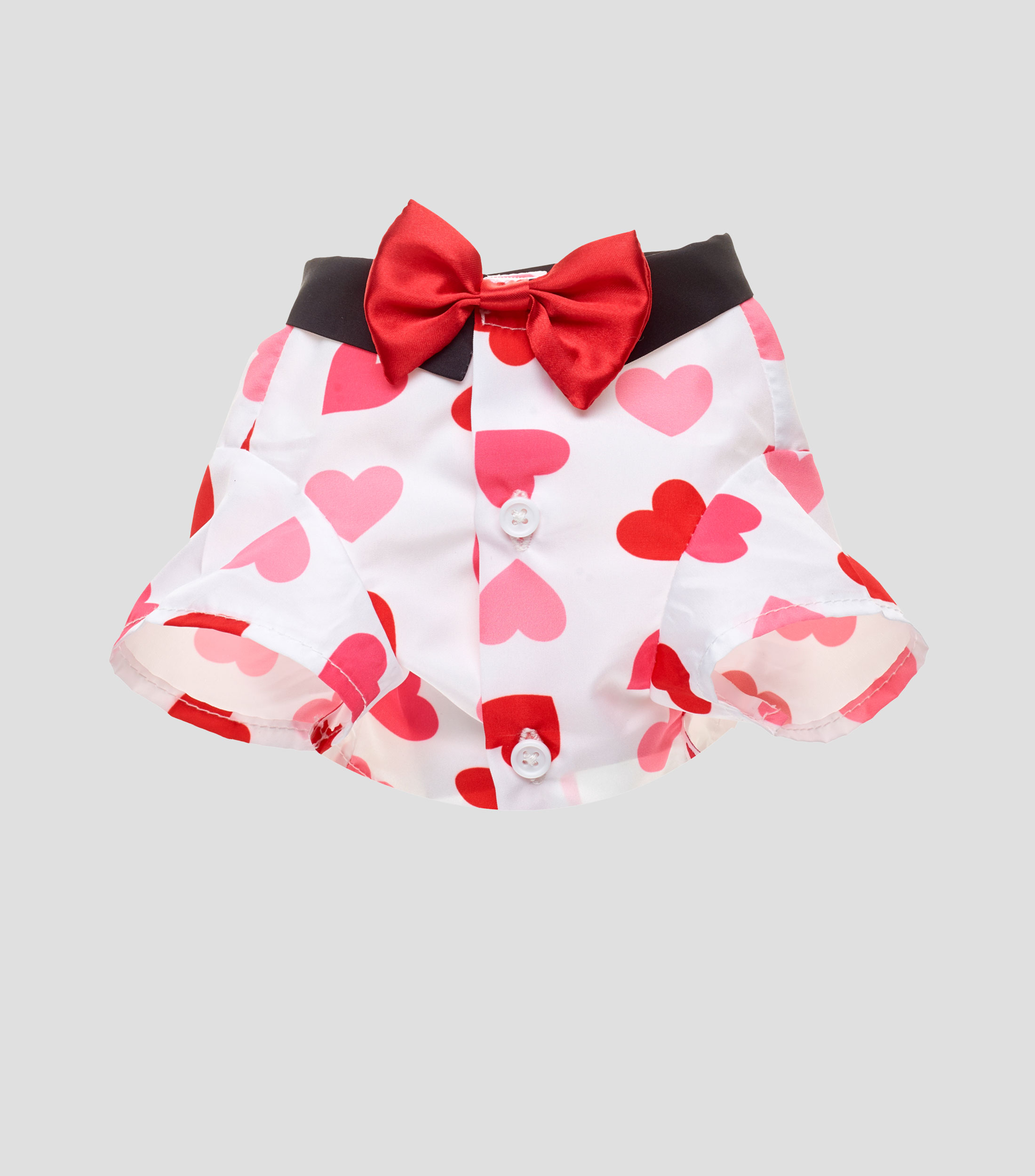 Accesorios de Muñecas Pijama Animales Rosa