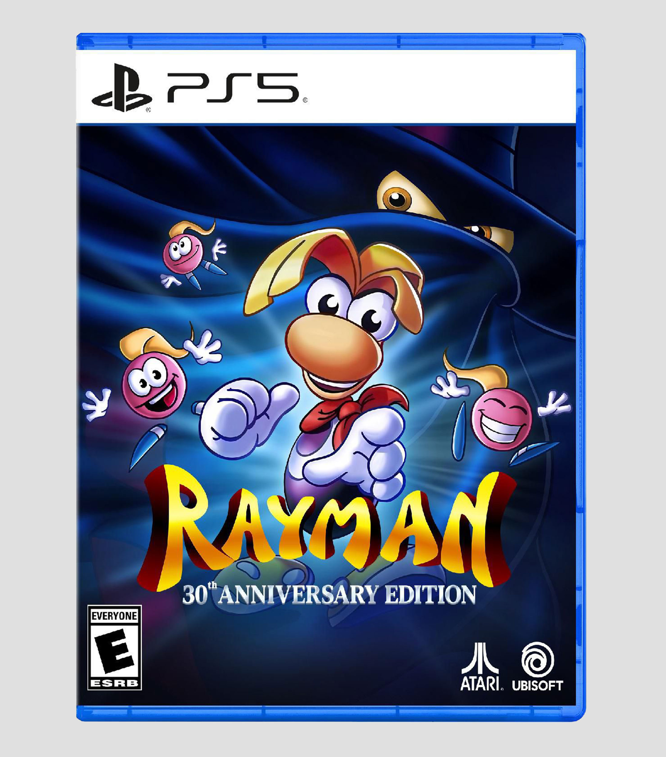 Rayman 30th Anniversary para PS5