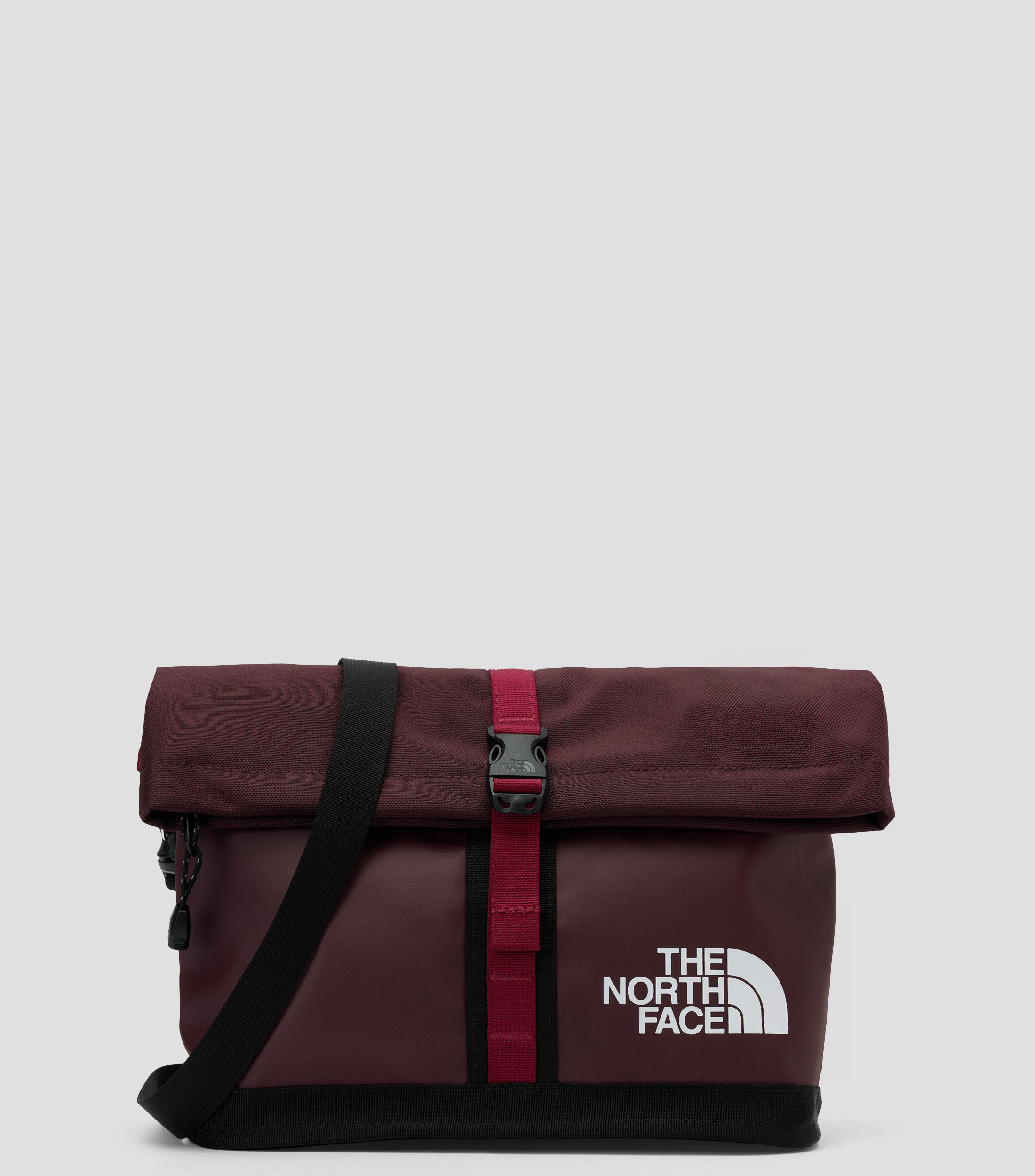 Bolso shoulder Base Camp Hombre