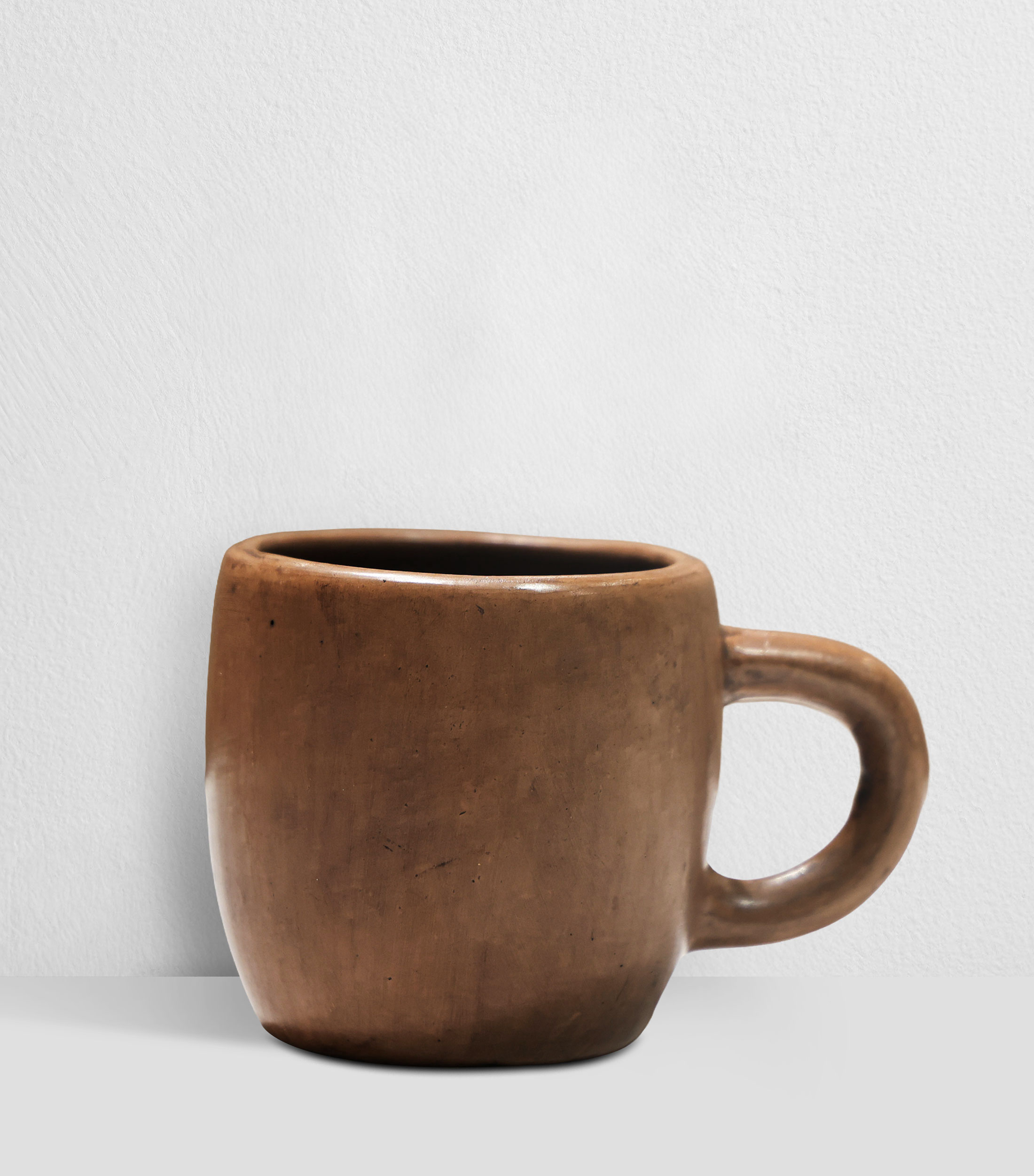 Taza decorativa Xadani