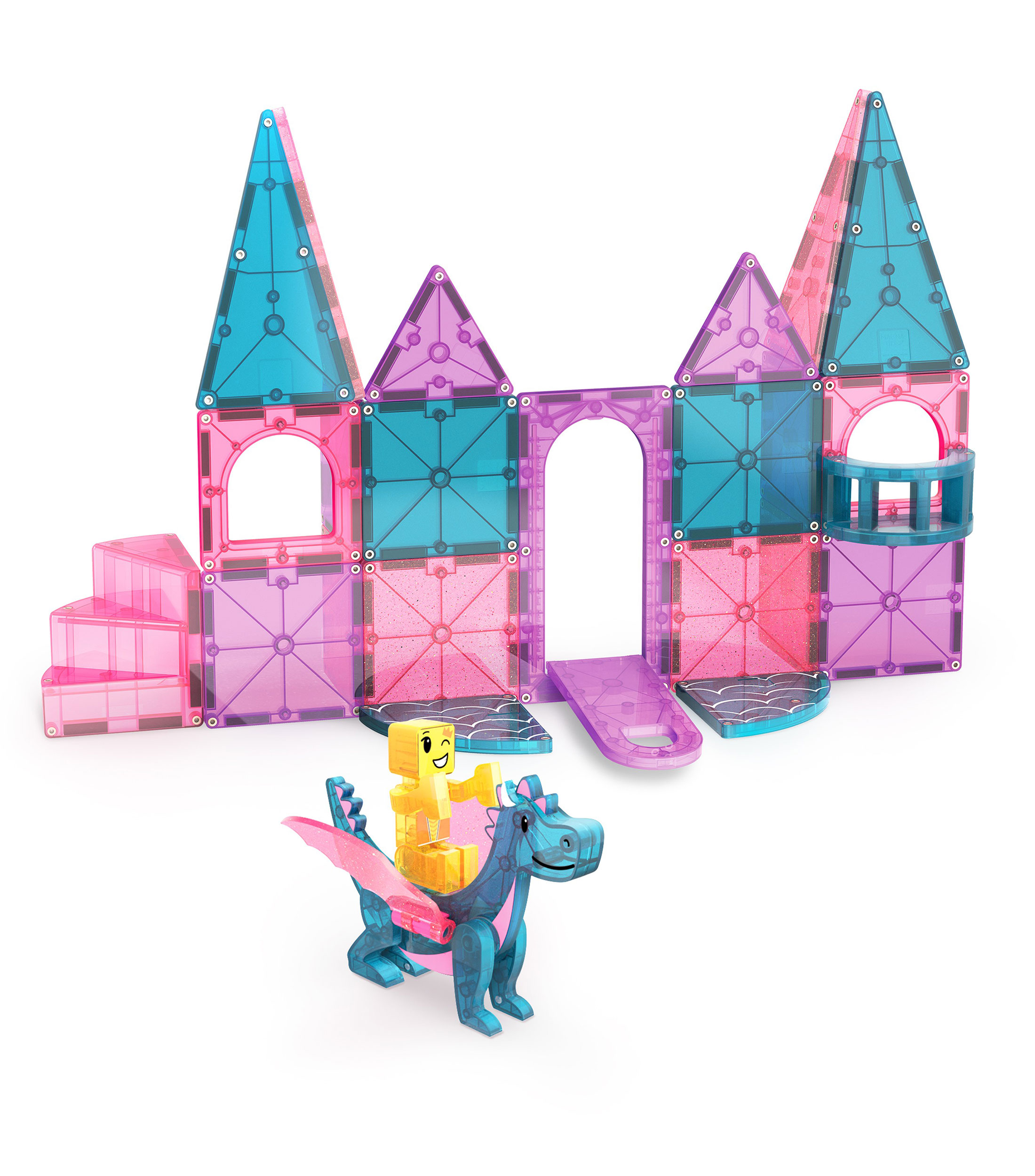 Juego de castillo