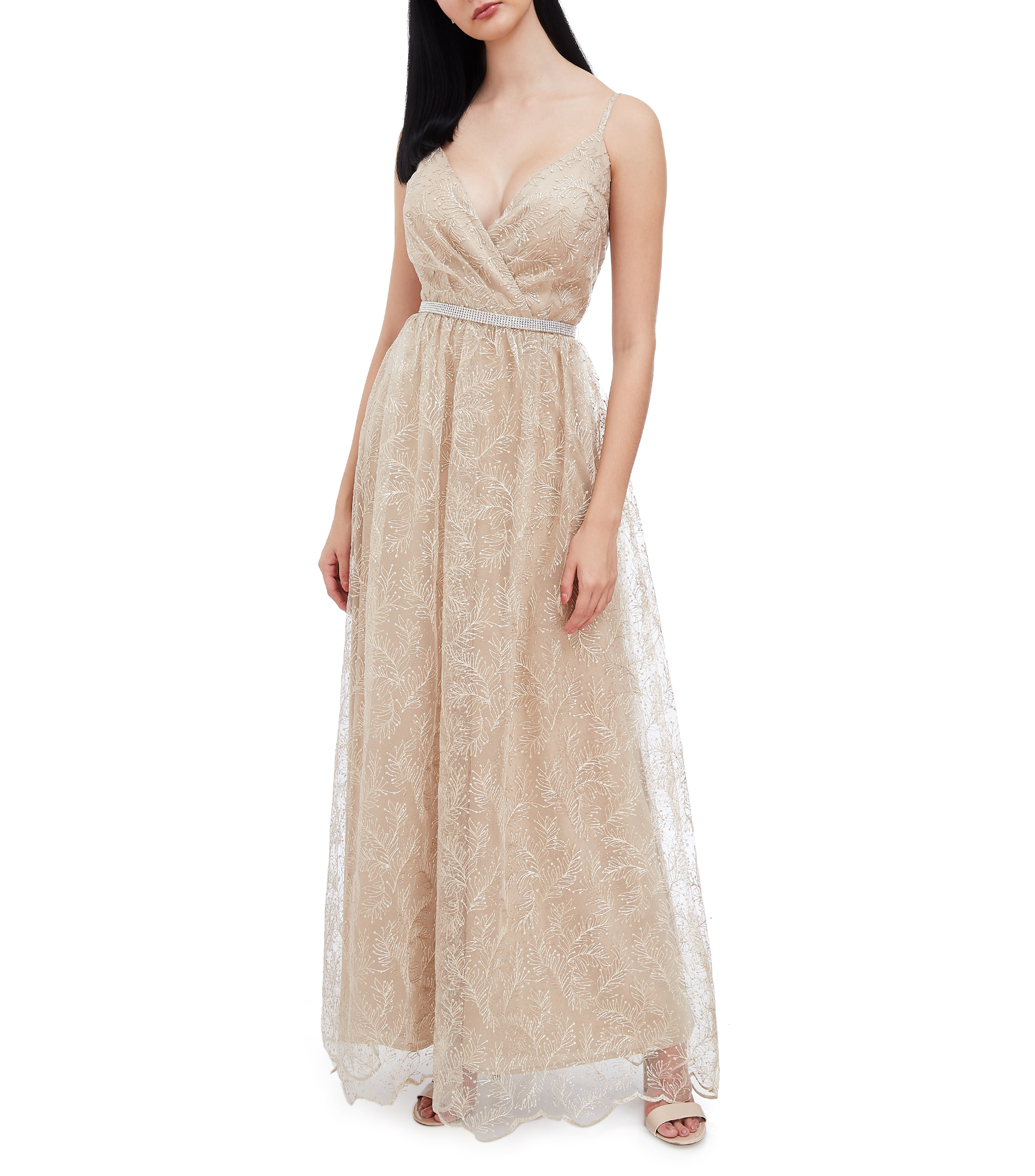 Liz minelli vestidos largos on sale