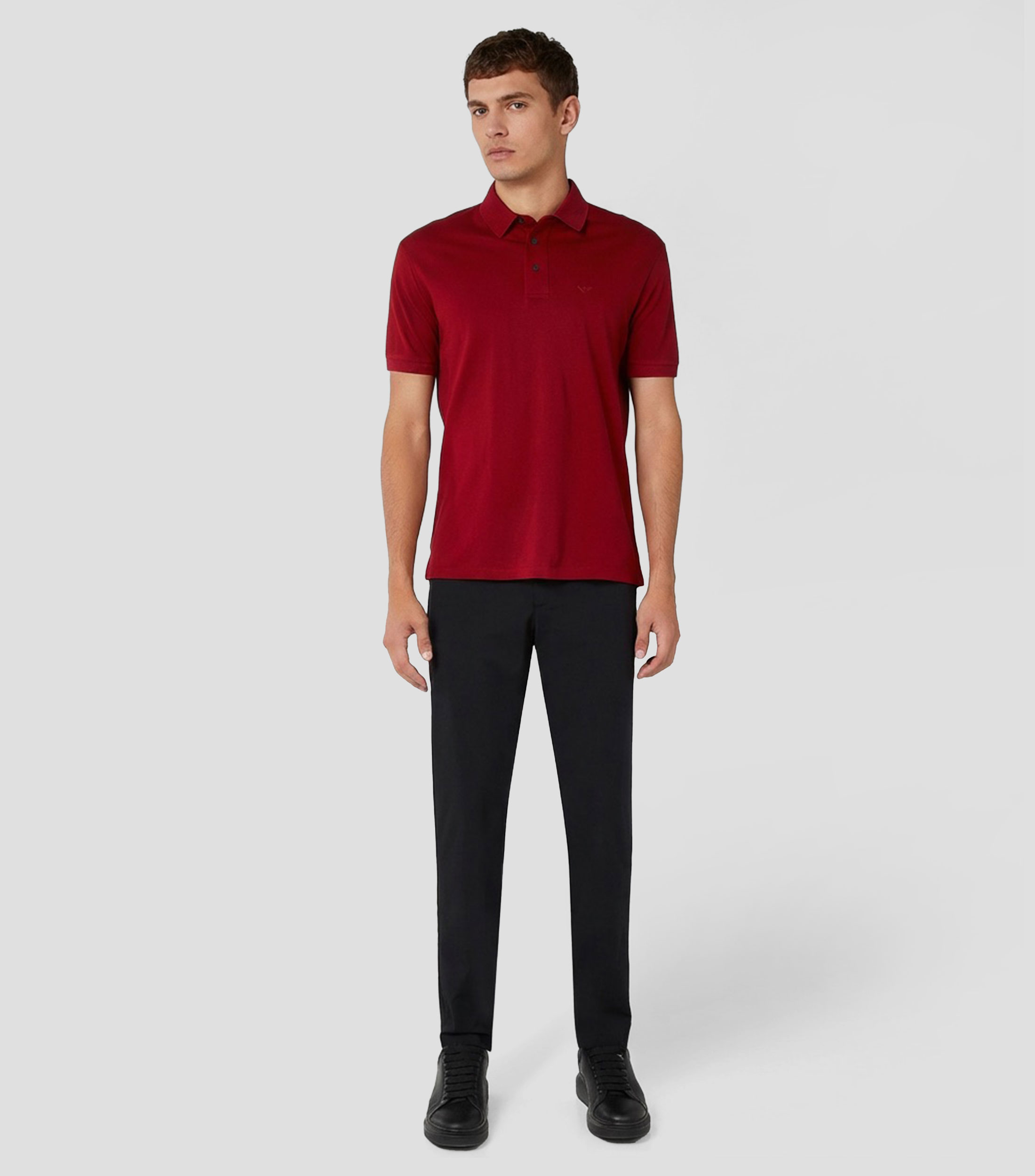 Pantalón Hombre