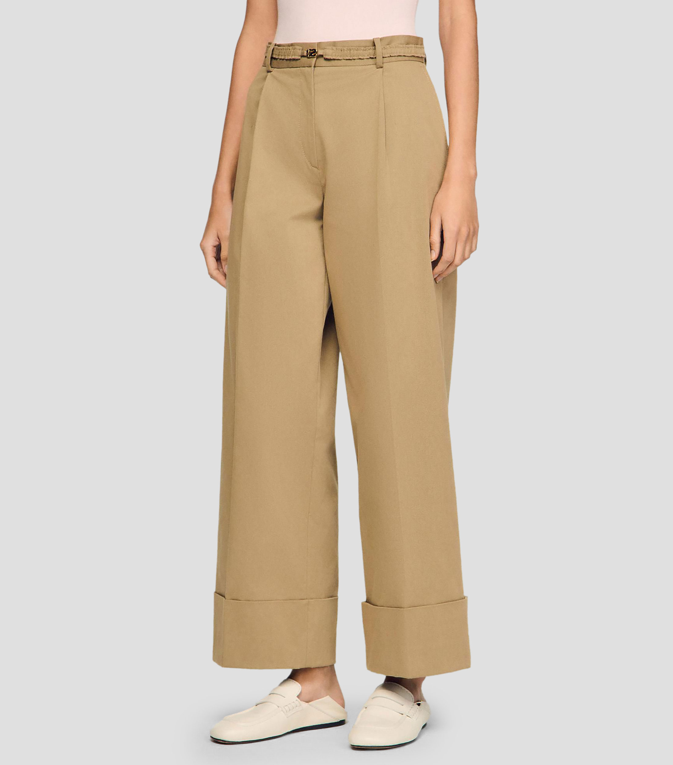 Pantalón Mujer