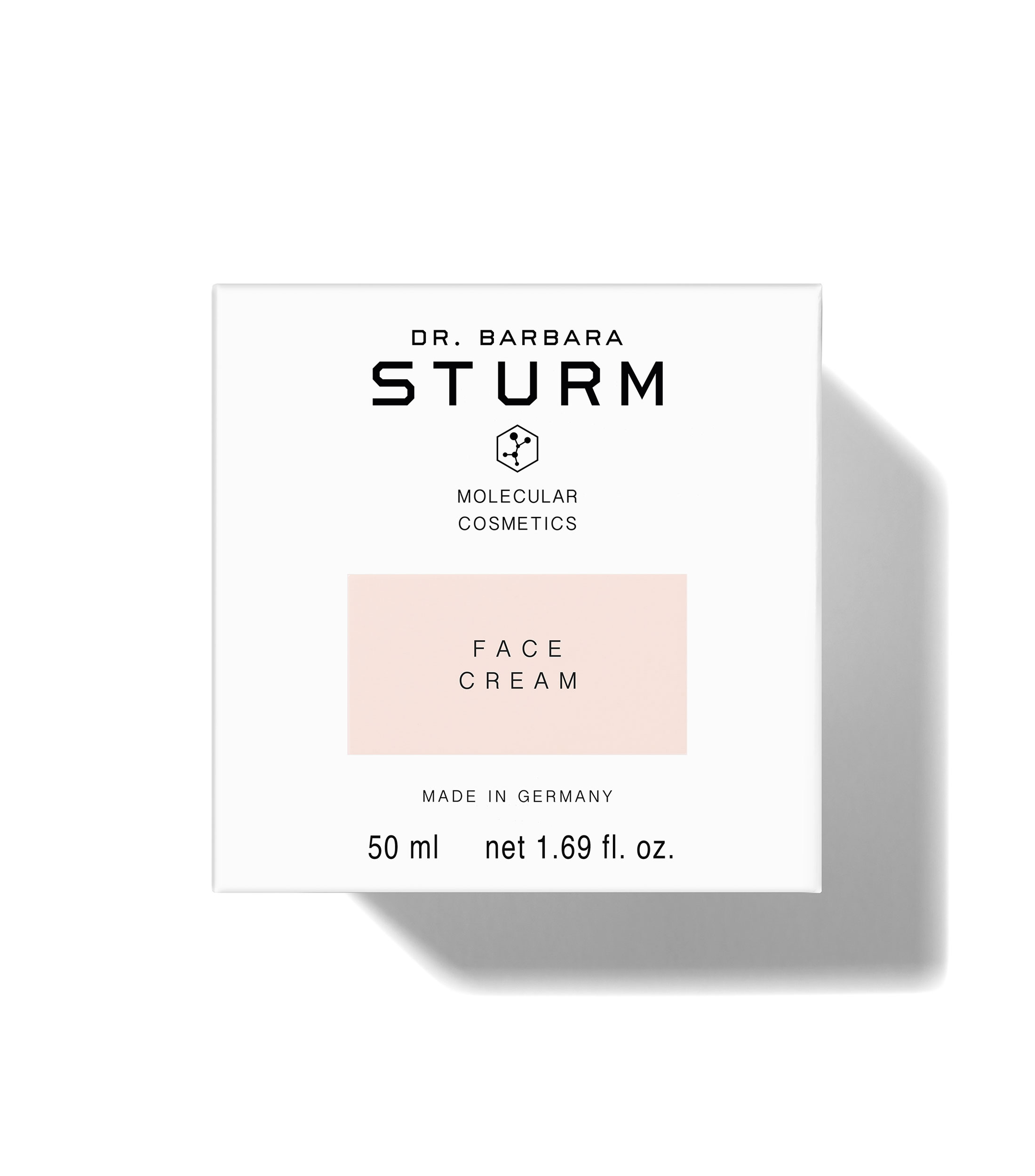 Crema Facial, 50 ml