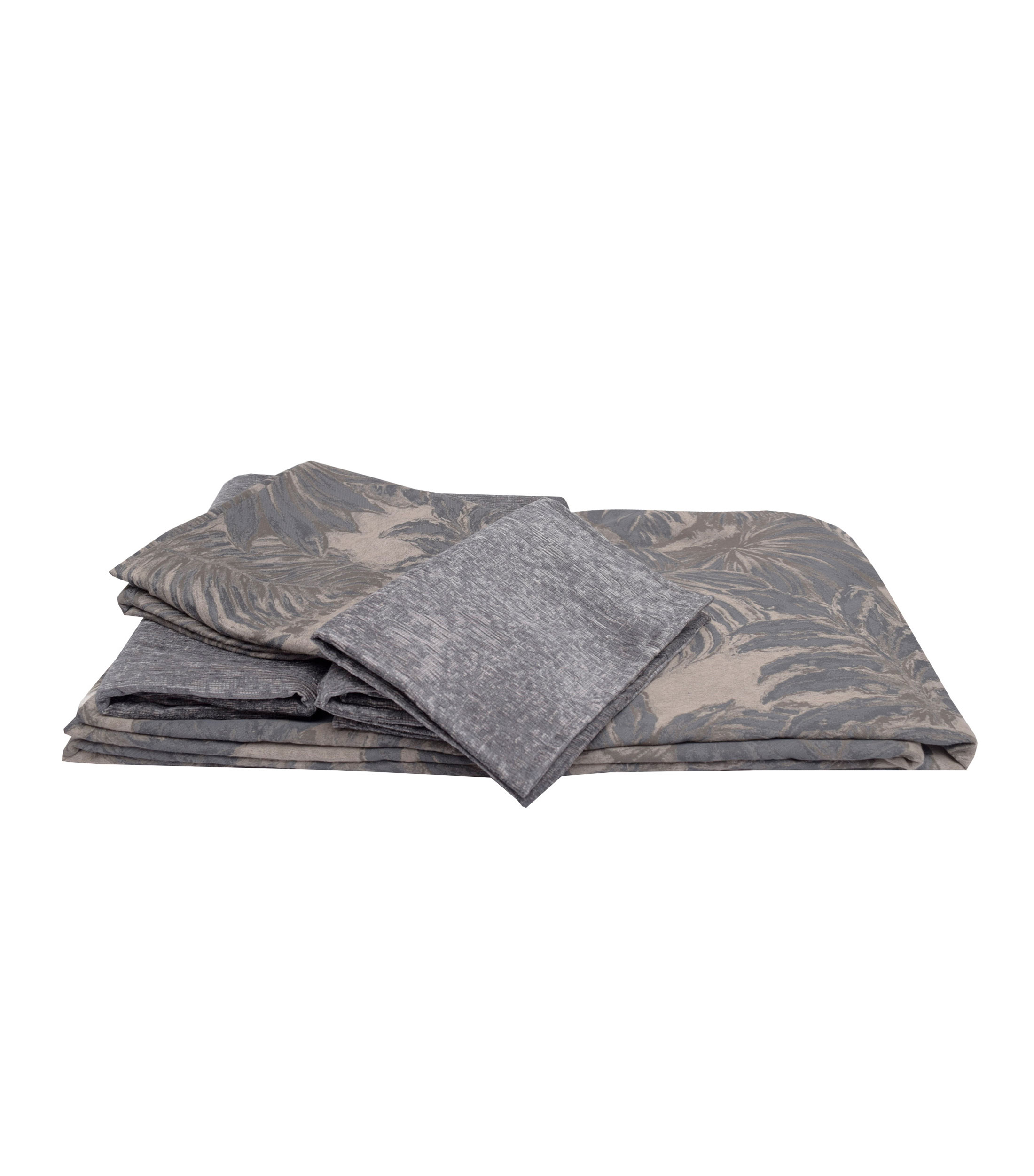 Juego de Funda para Duvet King Size en algodon