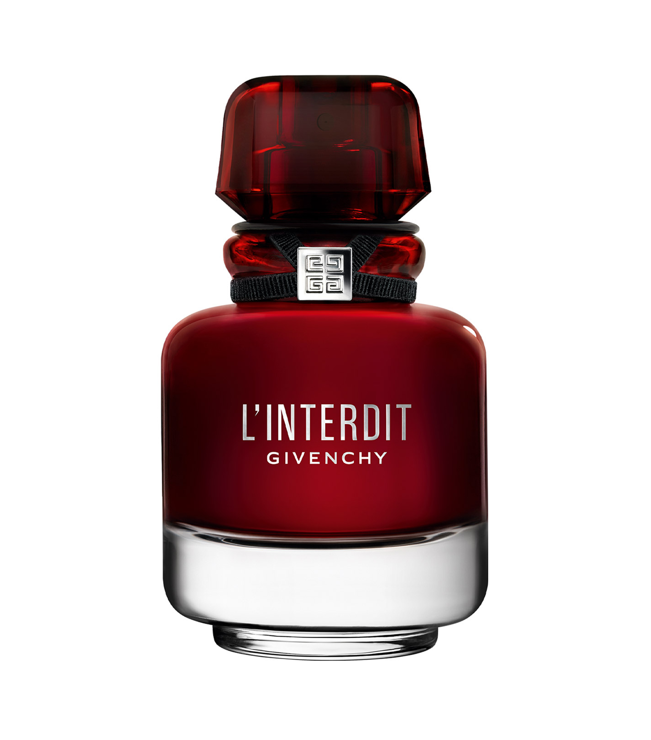 Perfume, L'Interdit Eau de Parfum Rouge, 35 ml Mujer