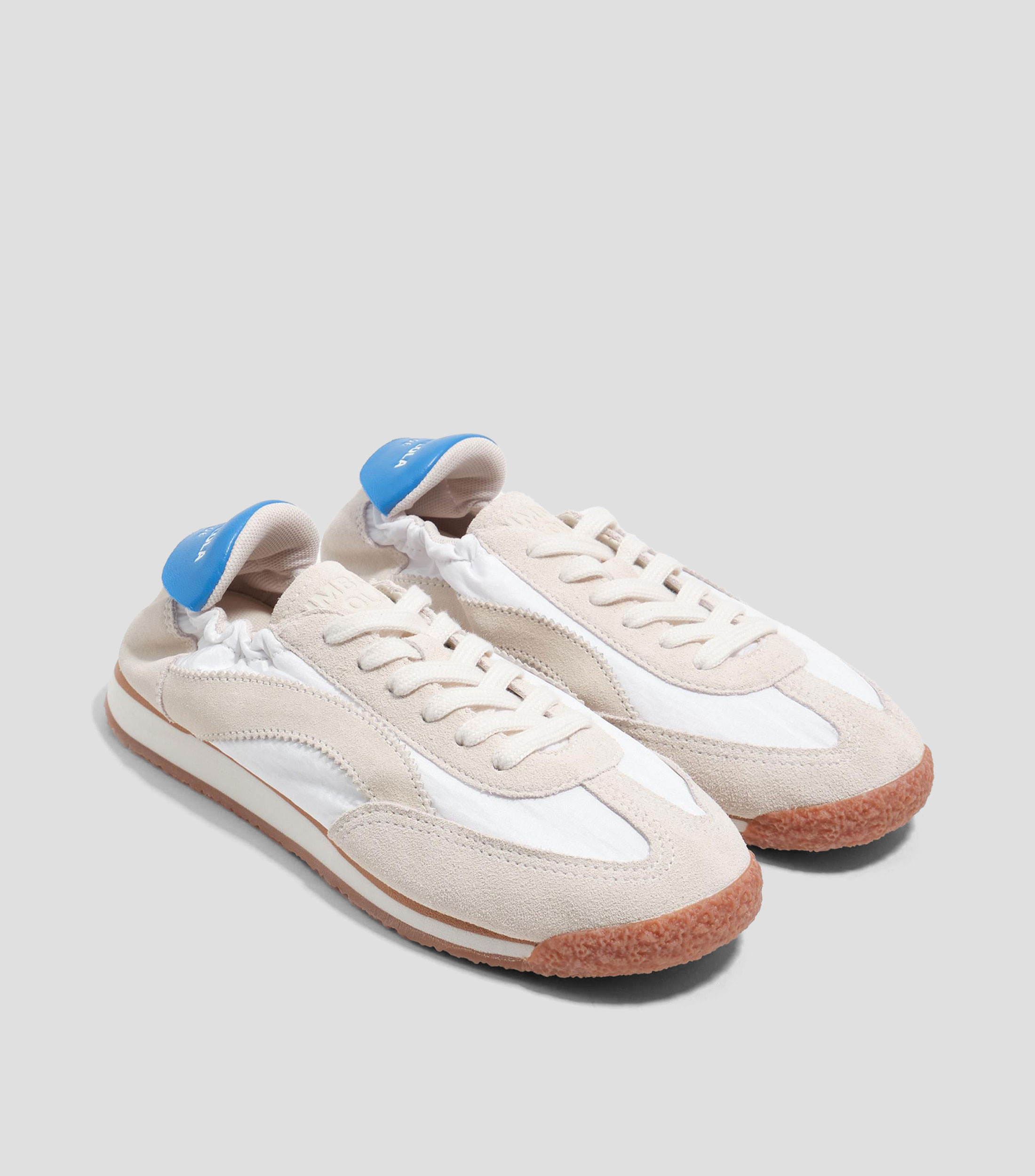 Tenis casuales 13 06 Mujer