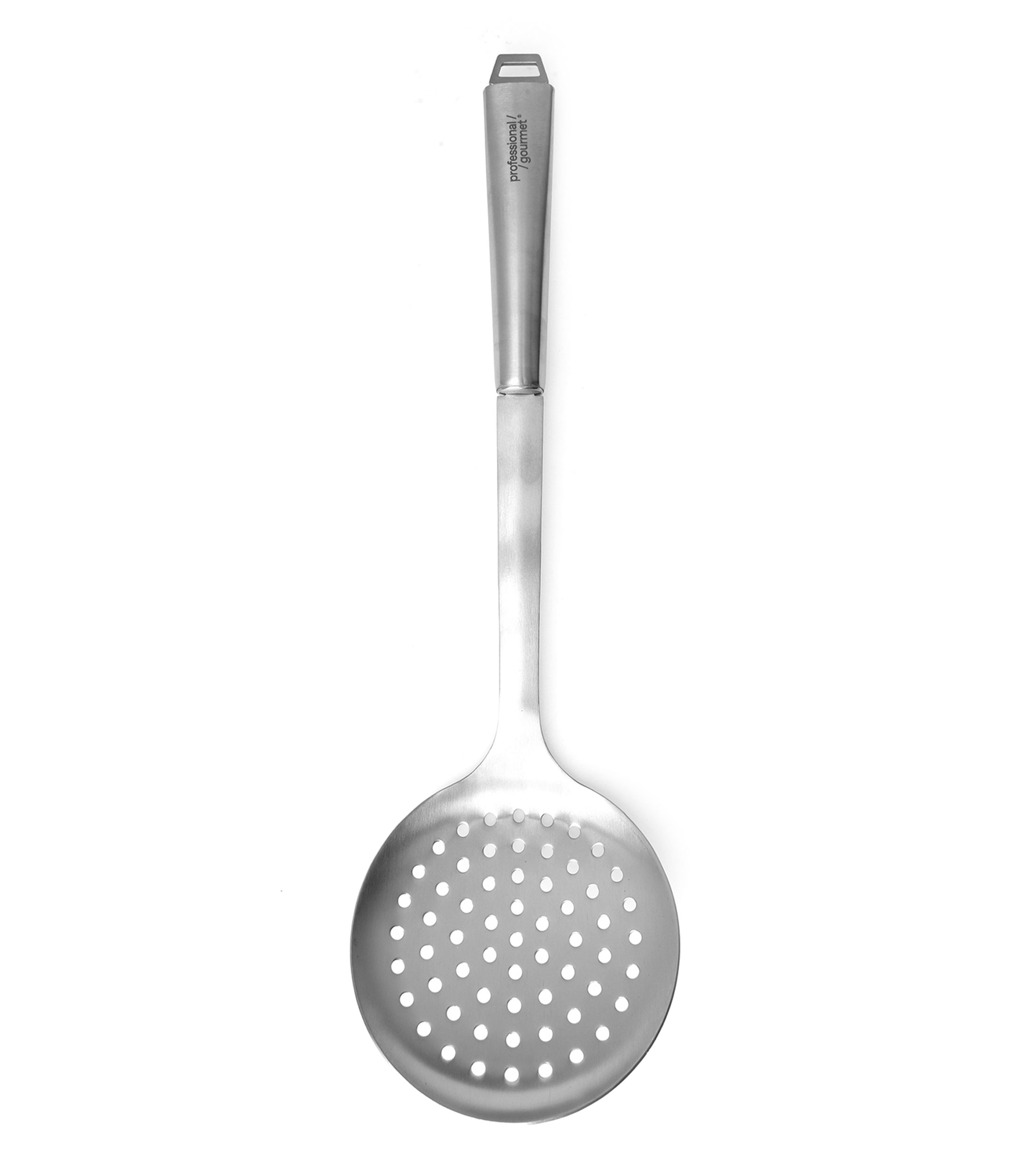 Cuchara Perforada