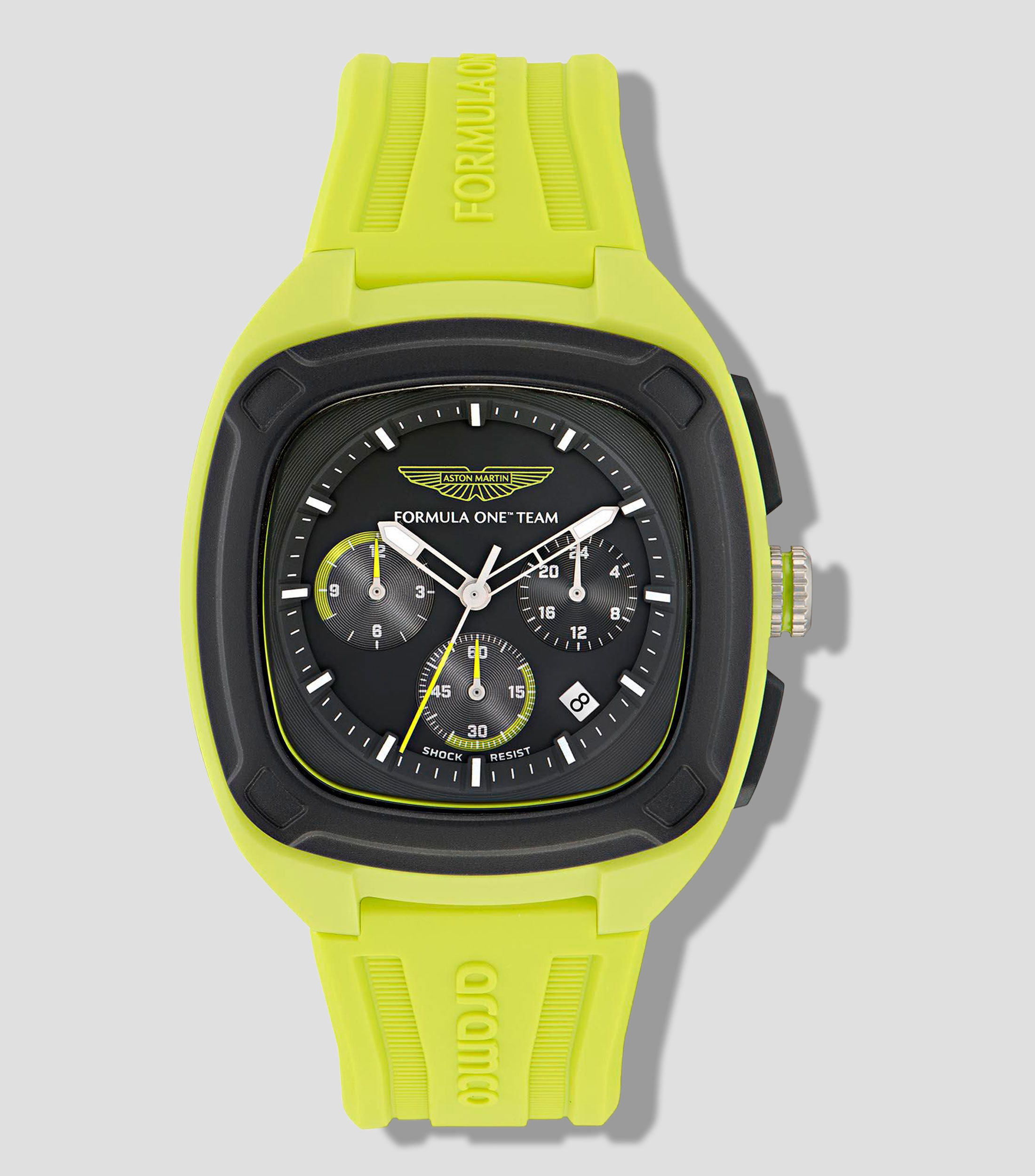 Reloj para hombre Fórmula 1 OVR Casual
