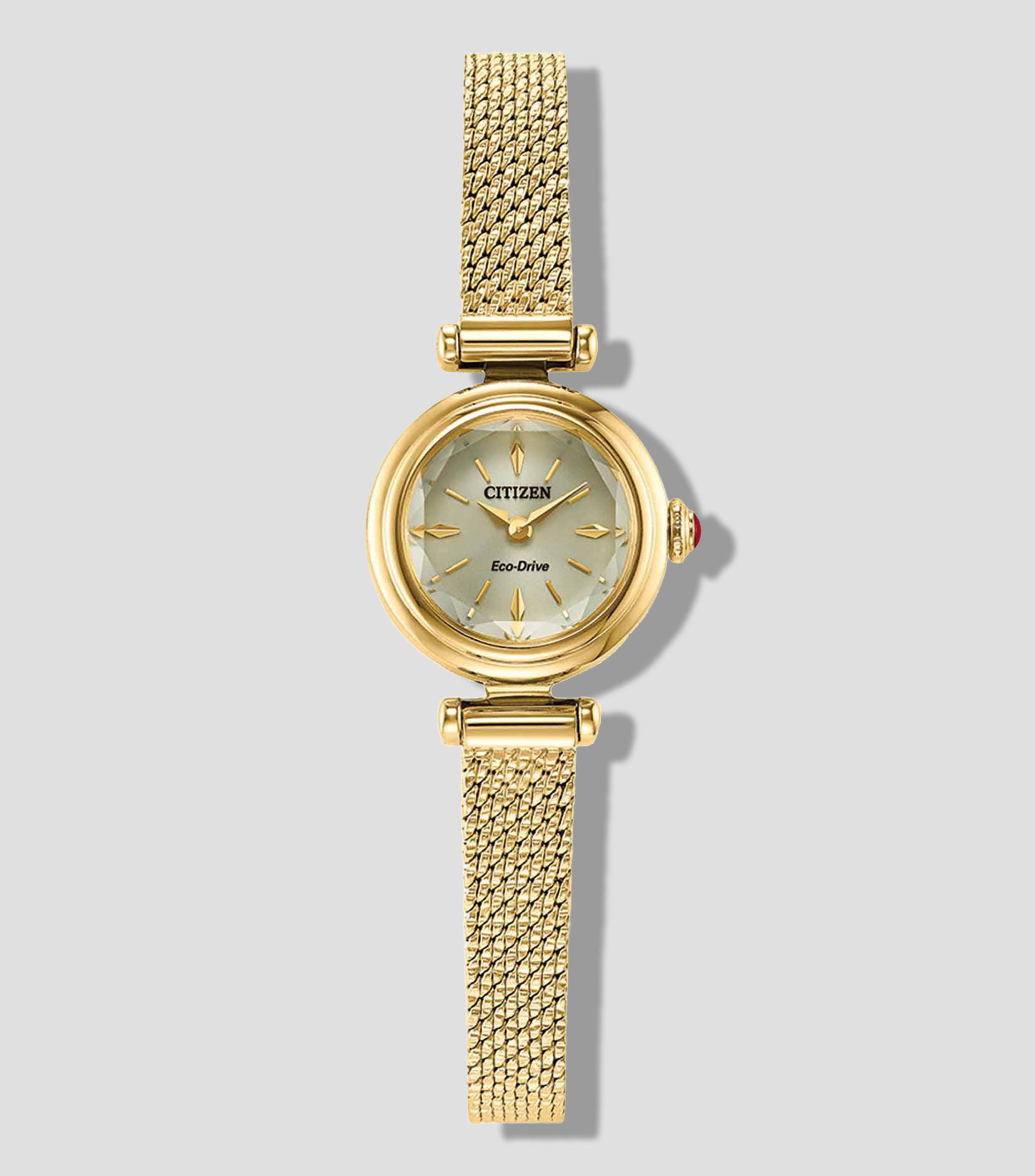 Reloj para Mujer Dress Classic FIO De vestir Dorado