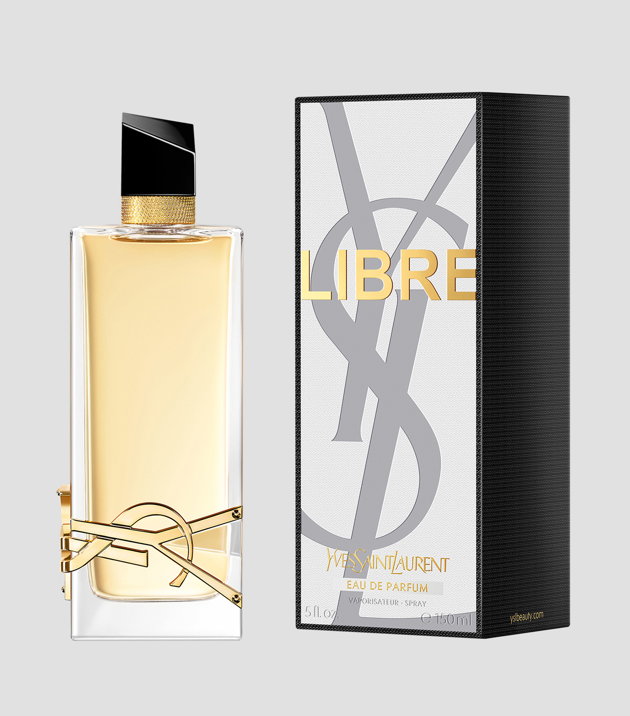 Perfume, Libre Eau de Parfum, 150 ml Mujer