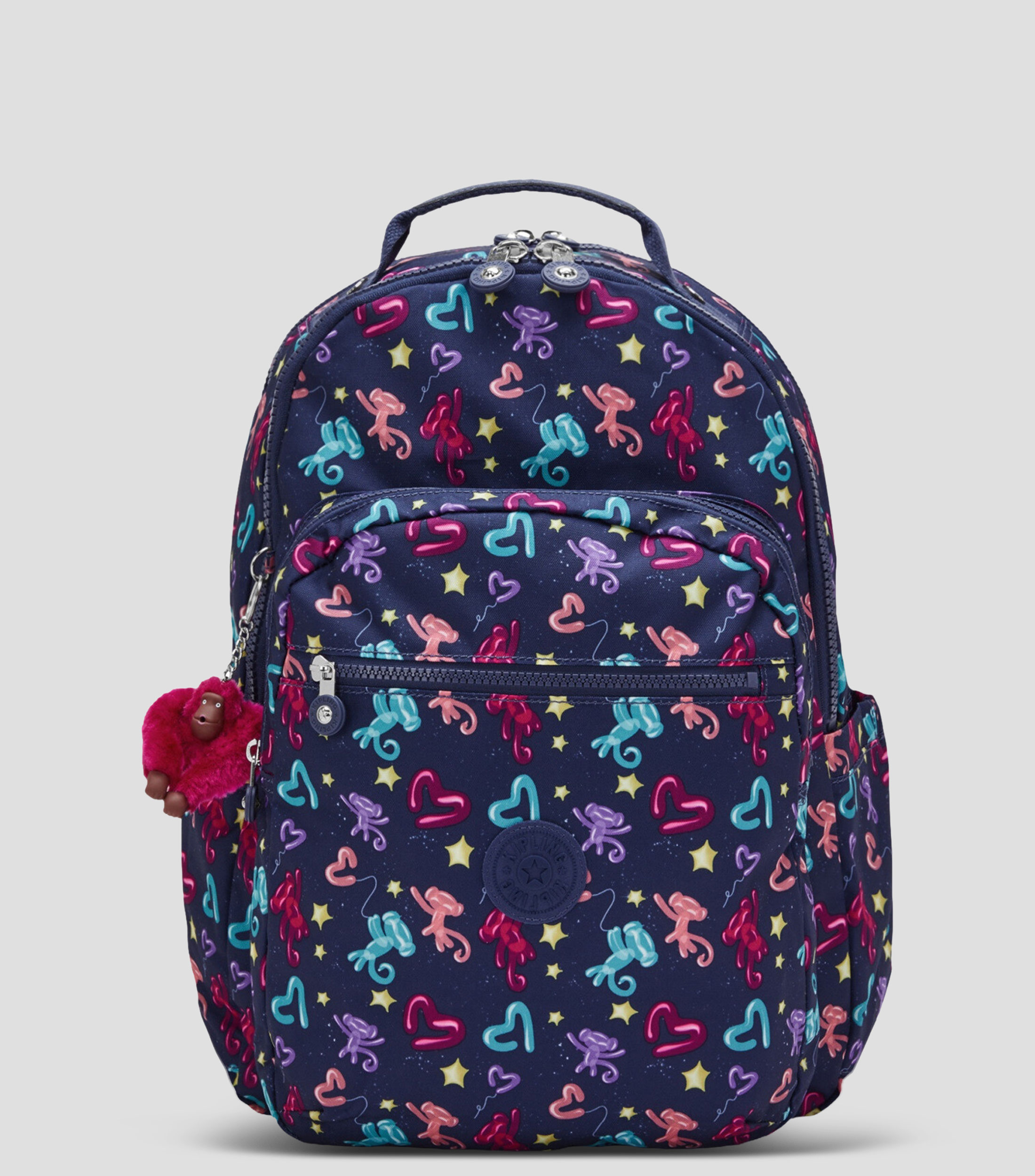Mochila escolar Seoul Lap Balloon Unisex