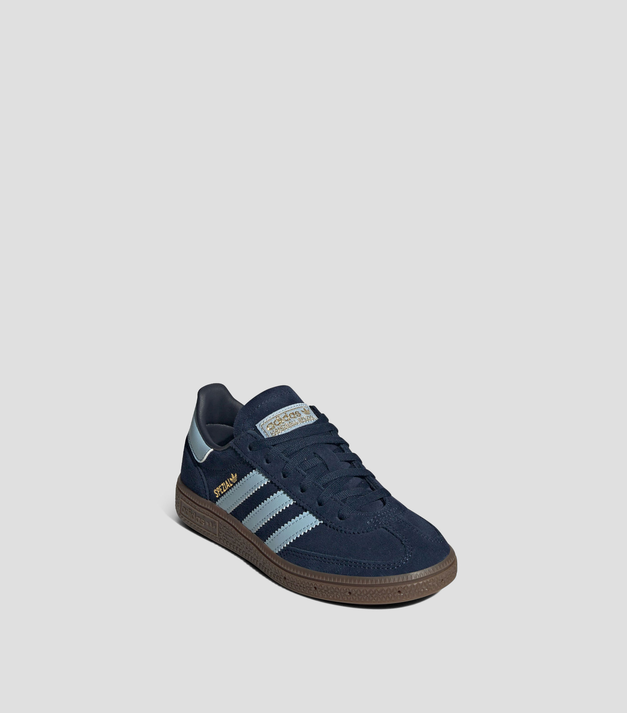 Tenis casuales Handball Spezial en gamuza Niño