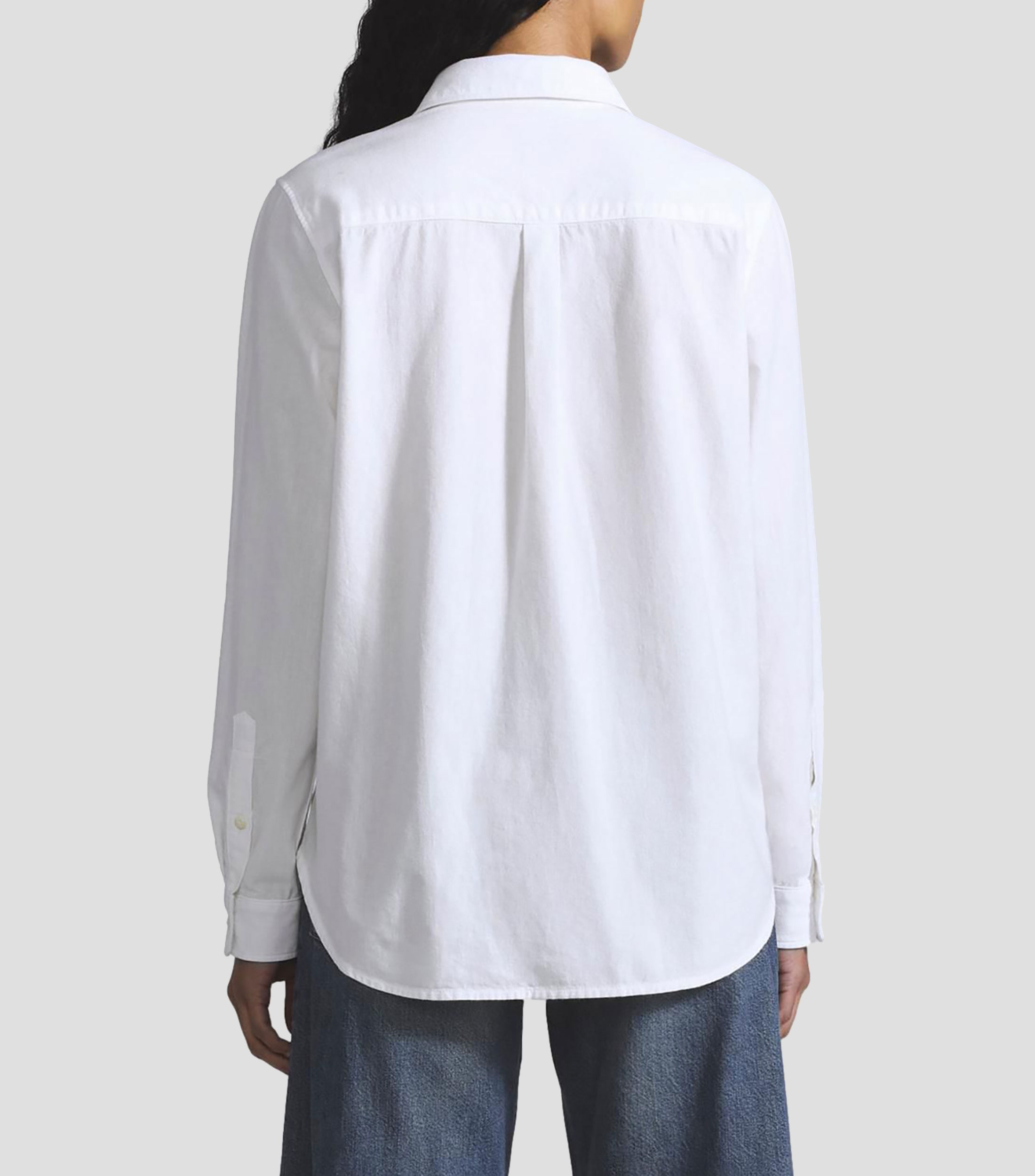 Camisa Club Blue Tab Levi’s Mujer